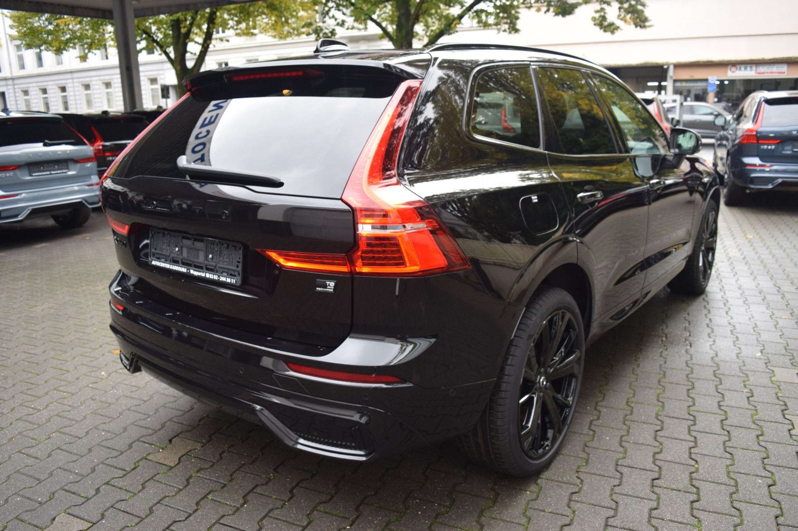 Volvo - XC60