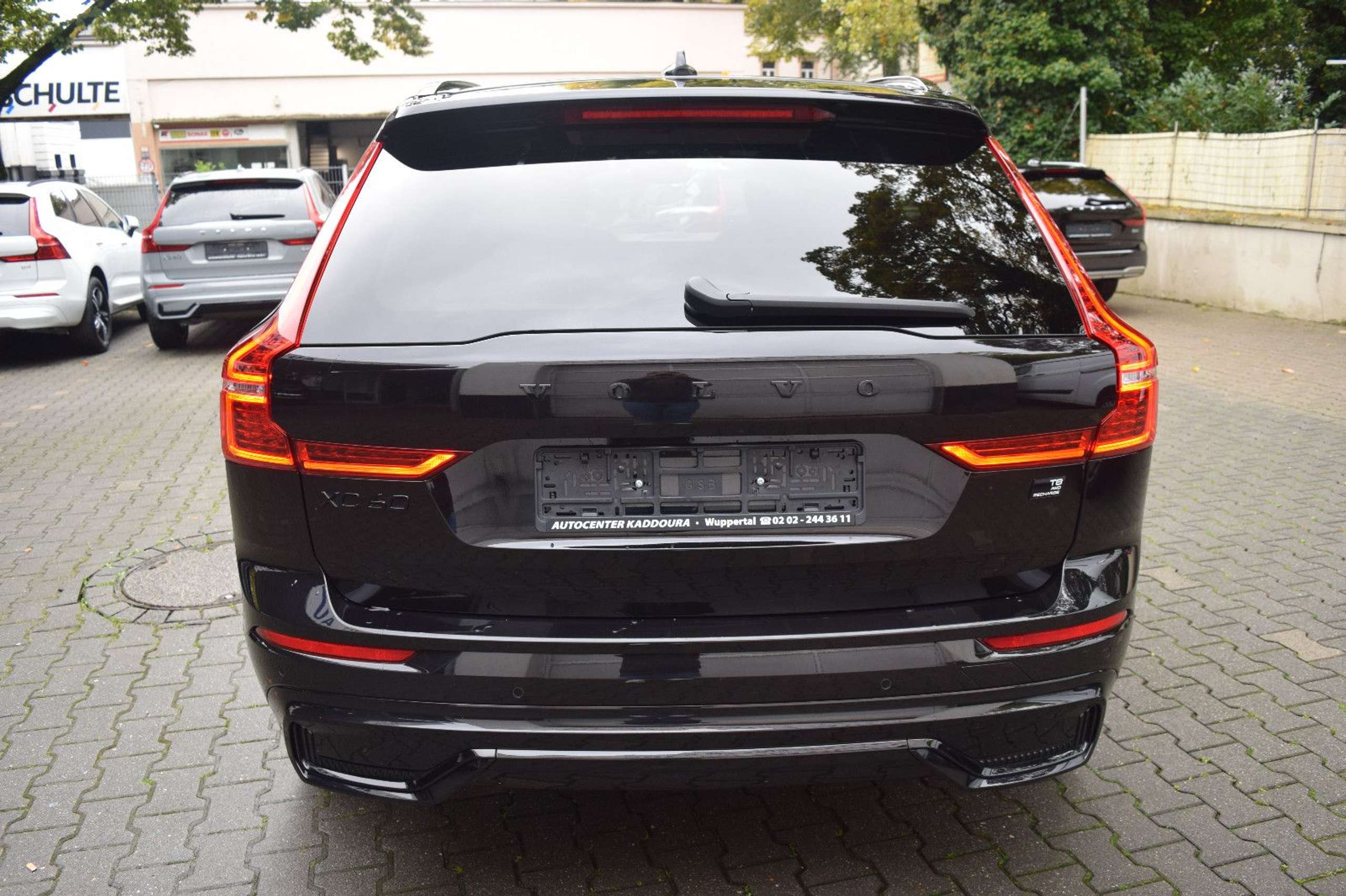 Volvo - XC60