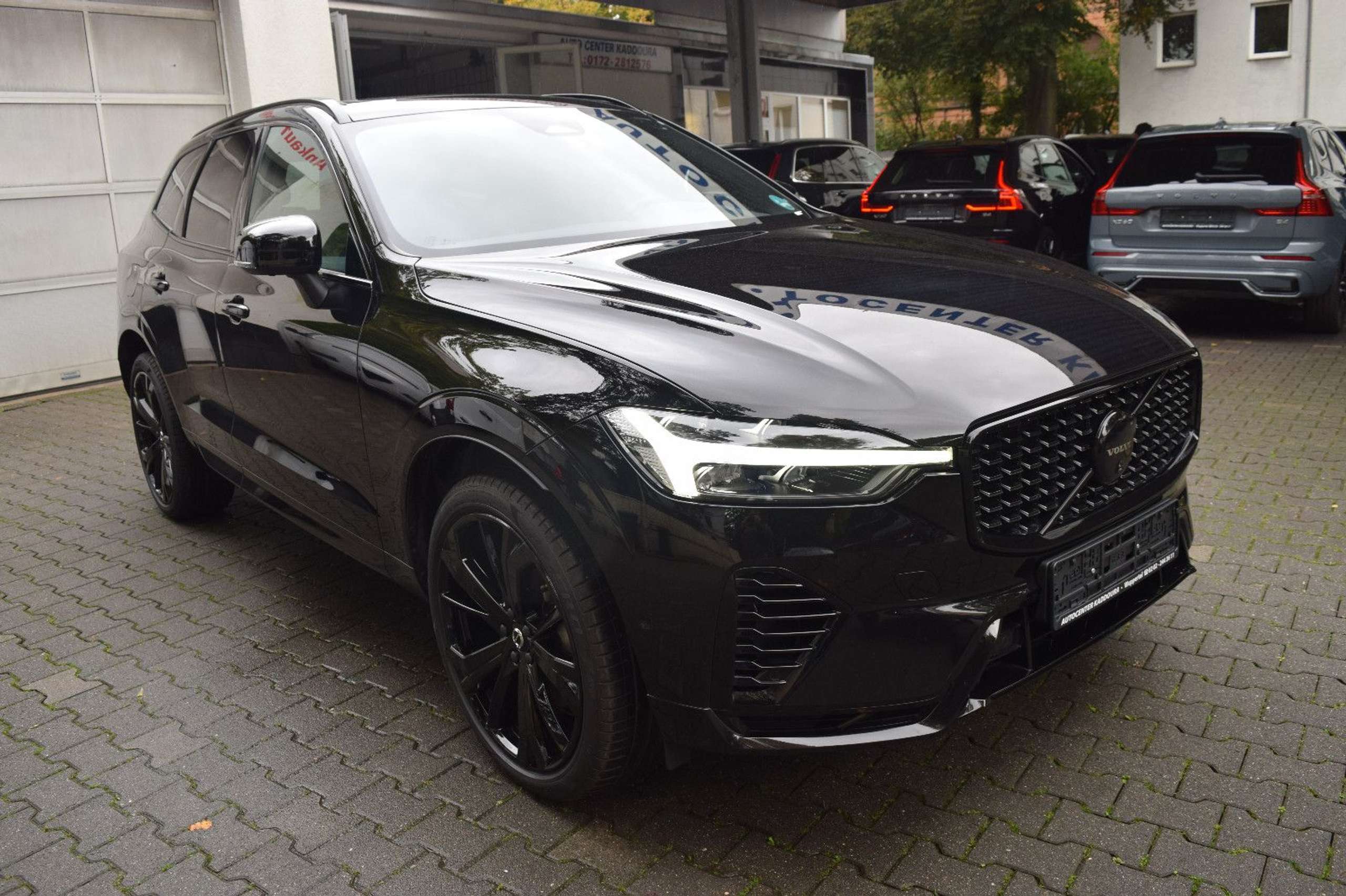 Volvo - XC60