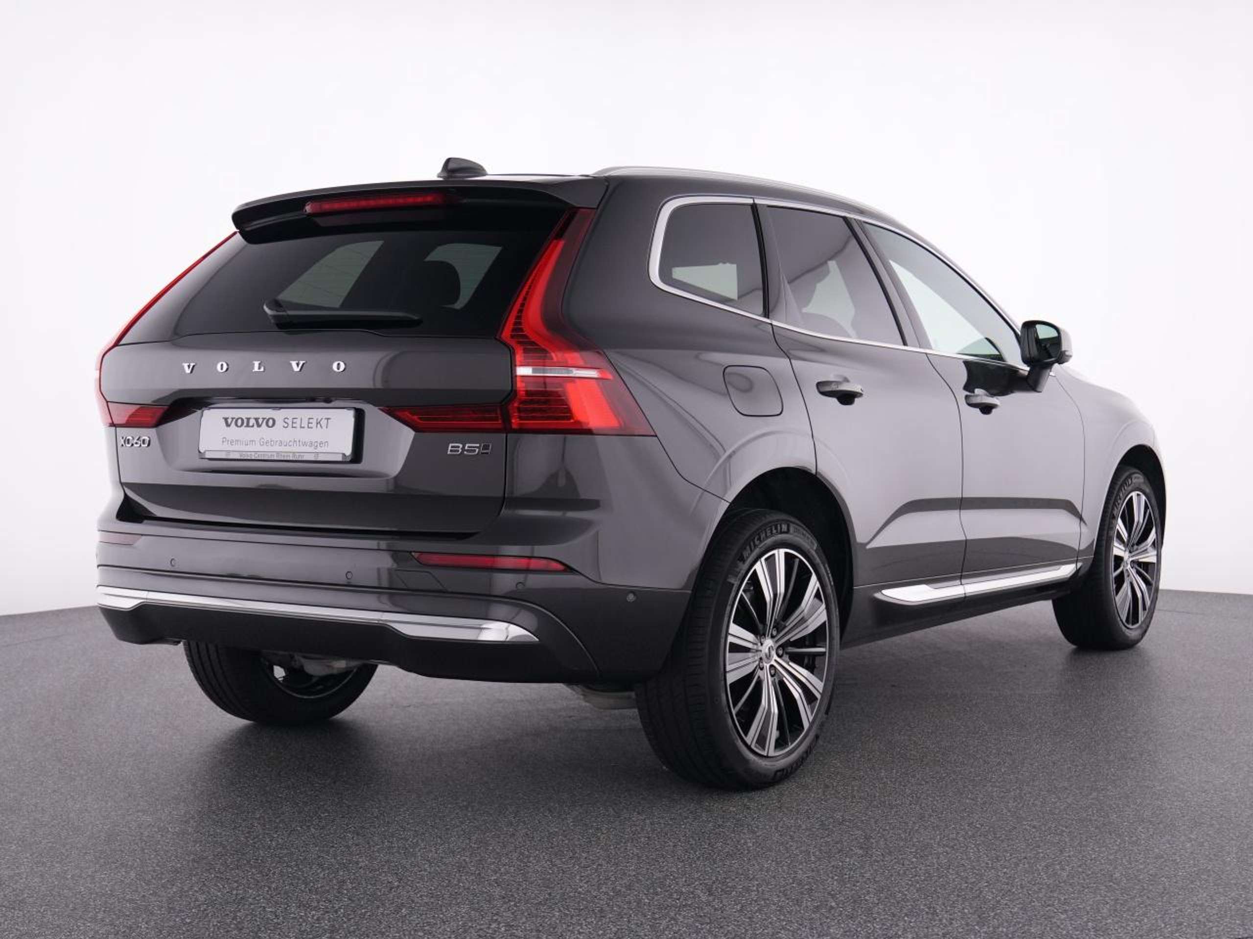 Volvo - XC60