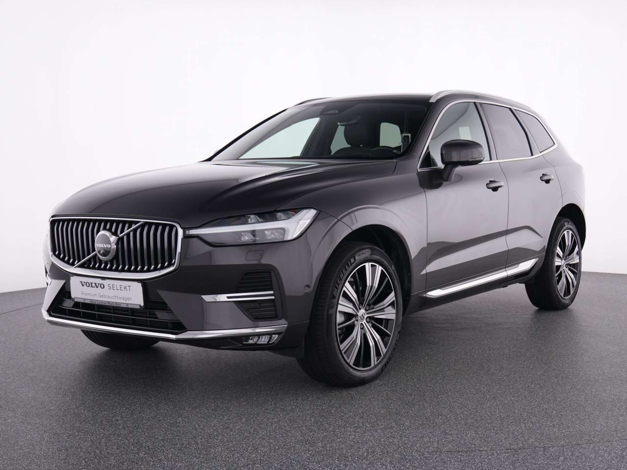 Volvo - XC60