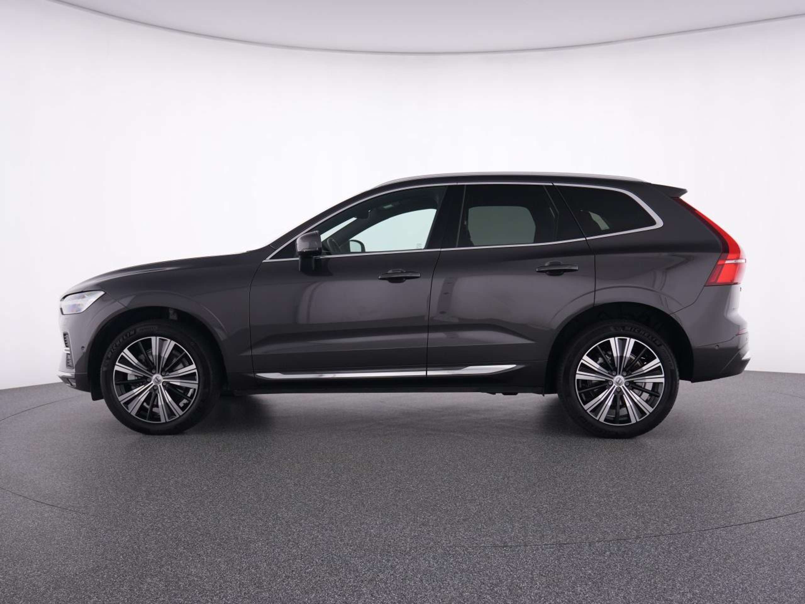 Volvo - XC60