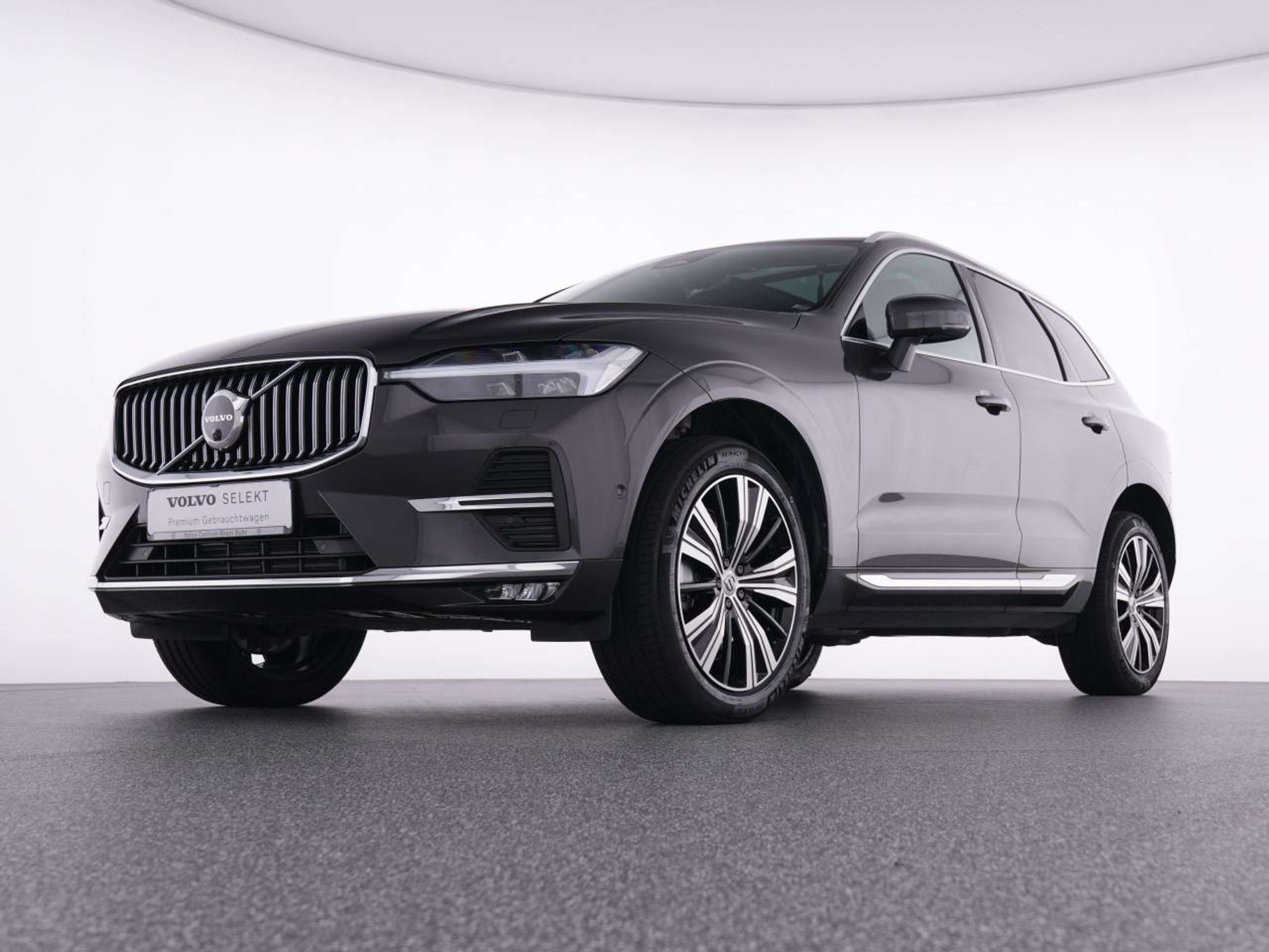 Volvo - XC60