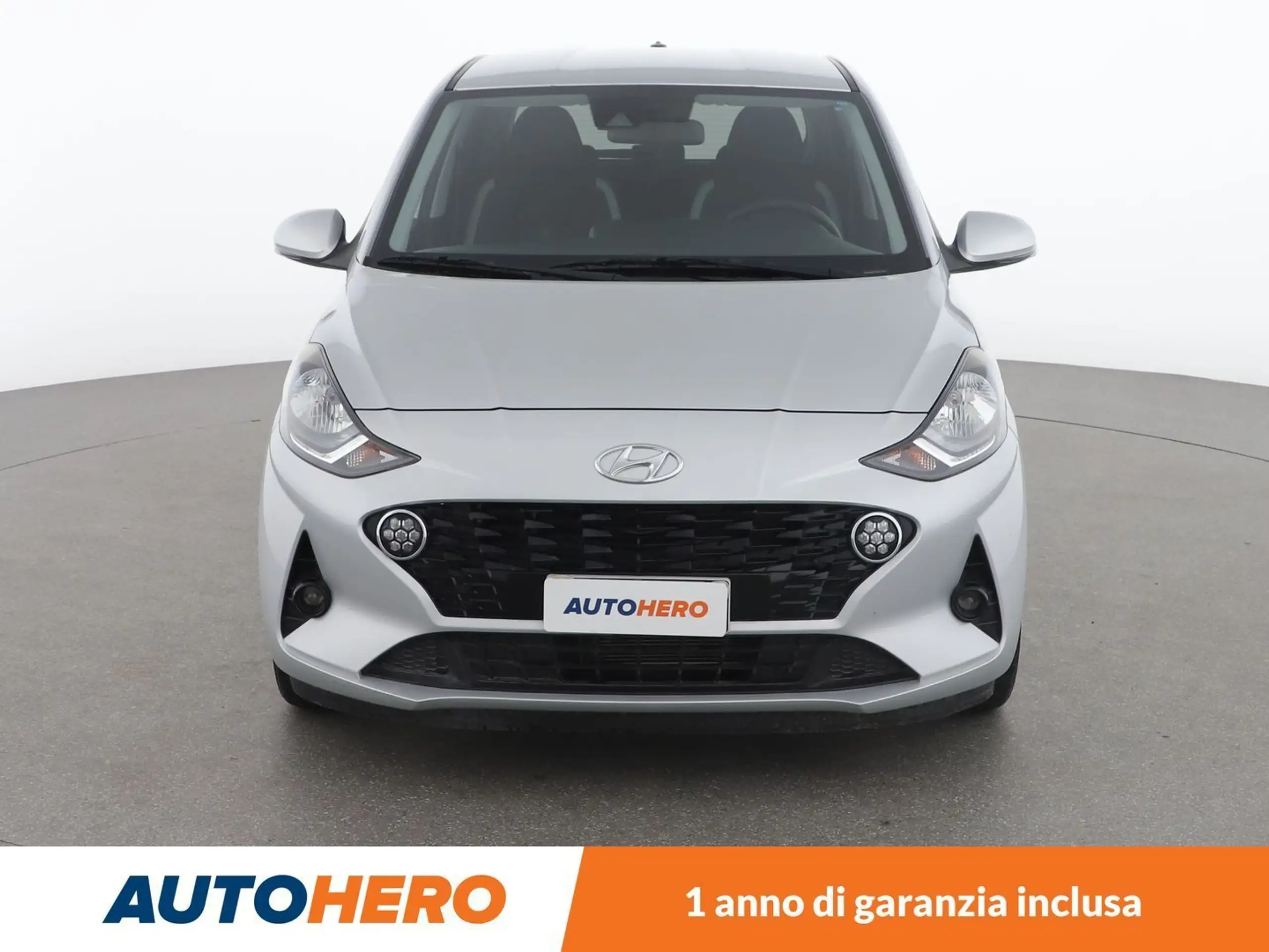 Hyundai - i10