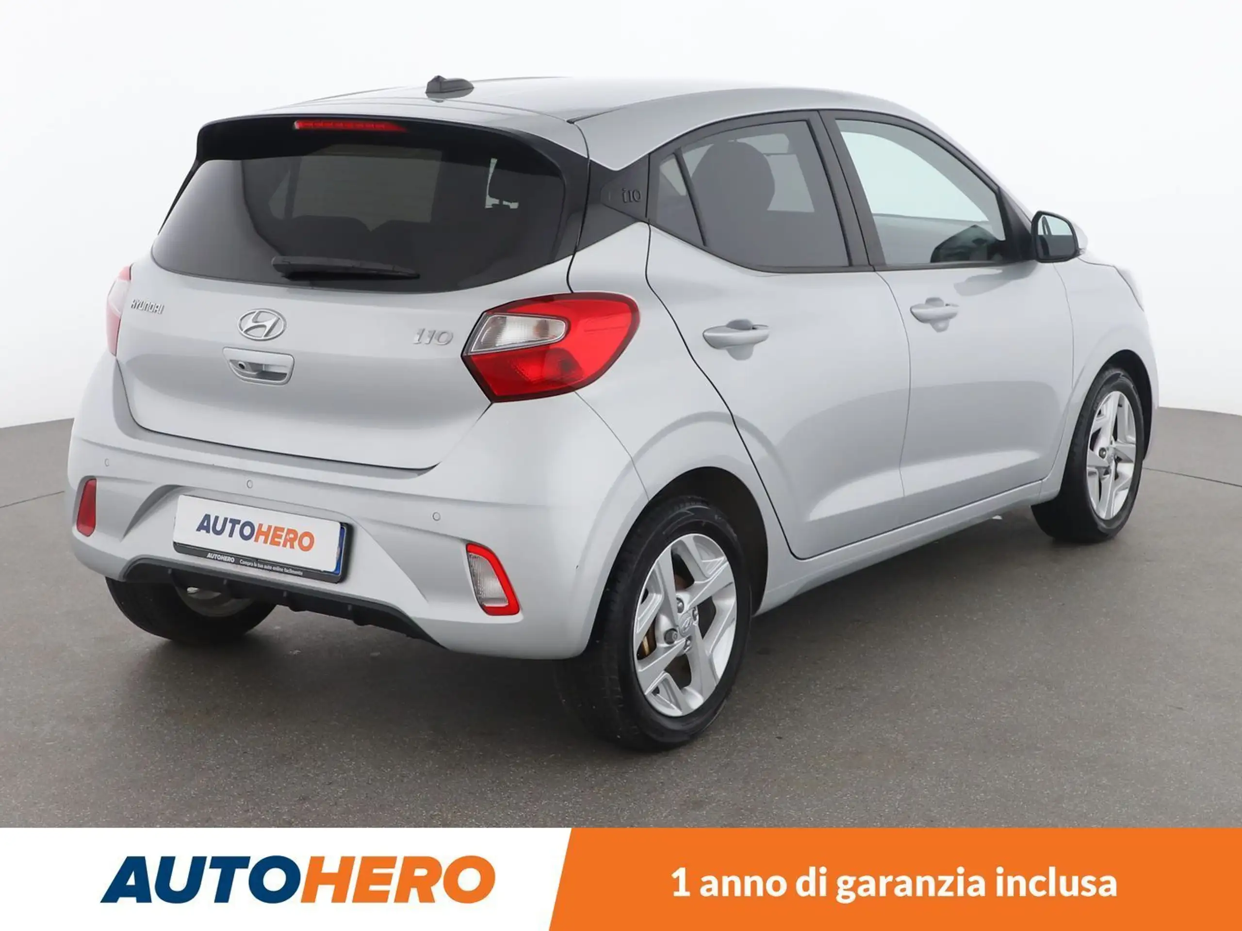 Hyundai - i10