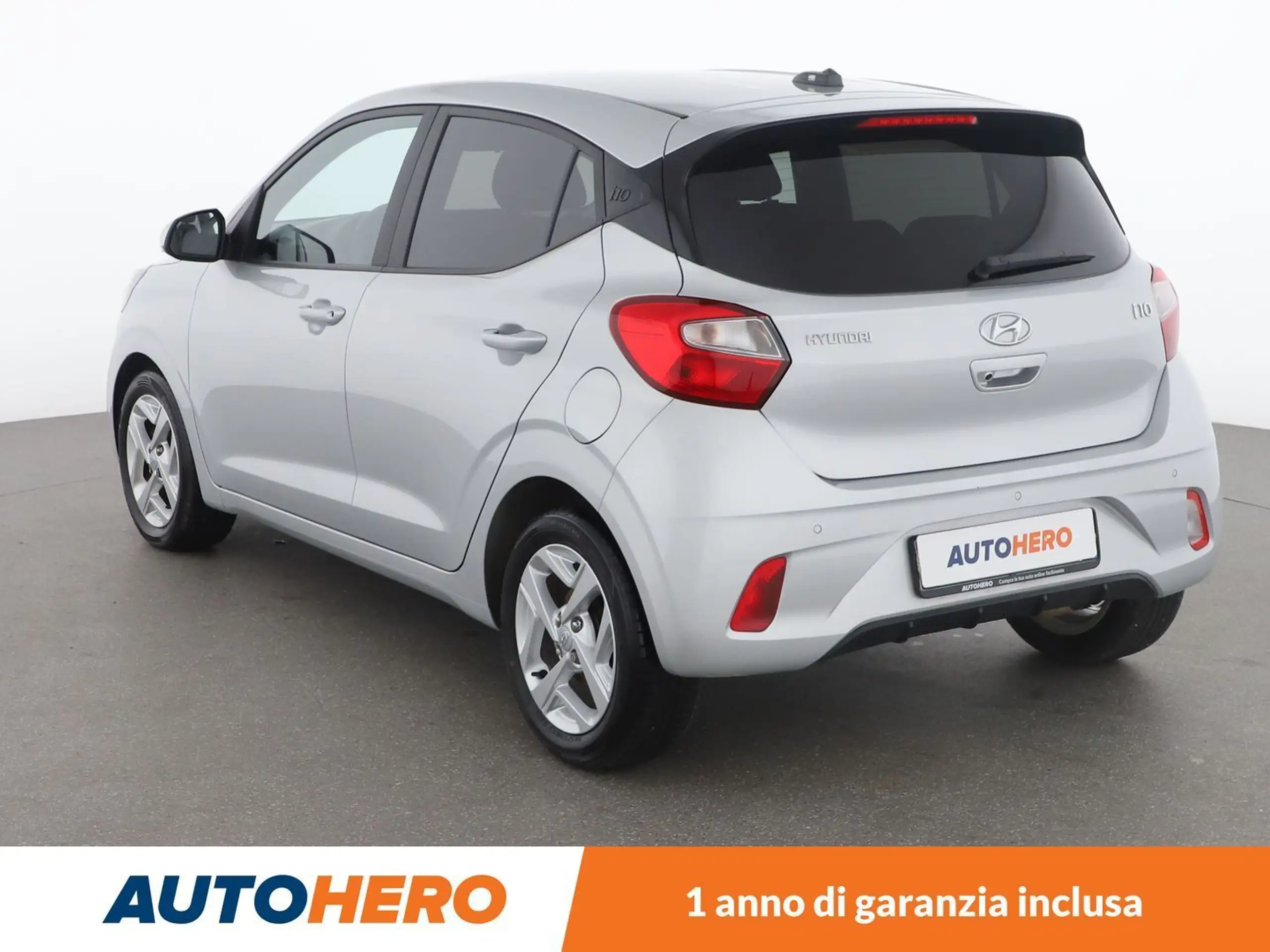 Hyundai - i10