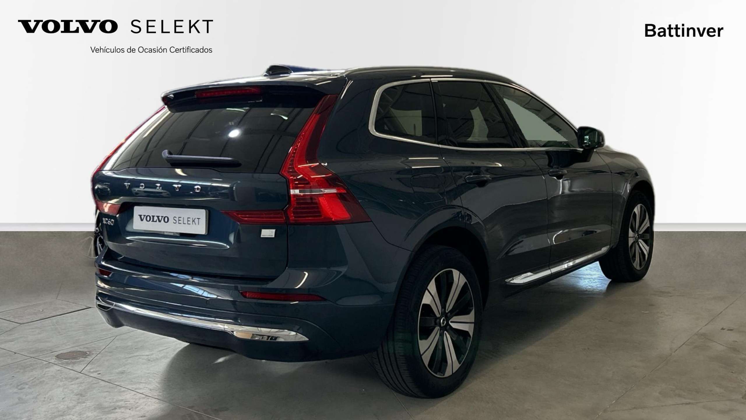 Volvo - XC60