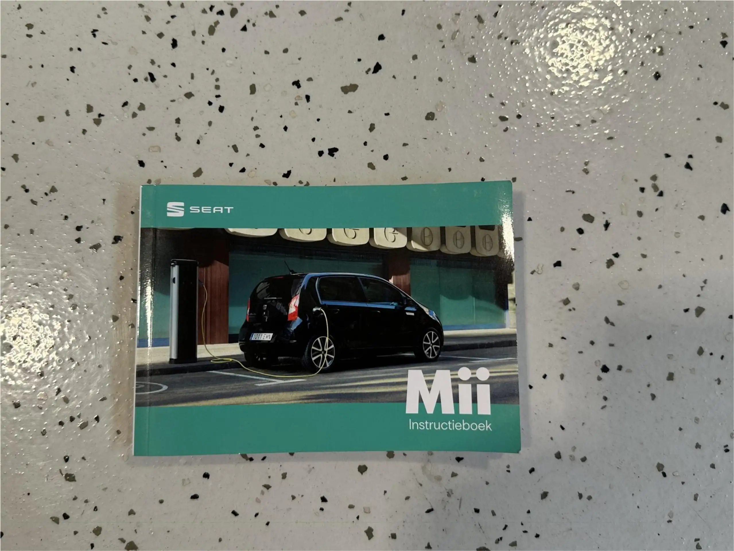 SEAT - Mii