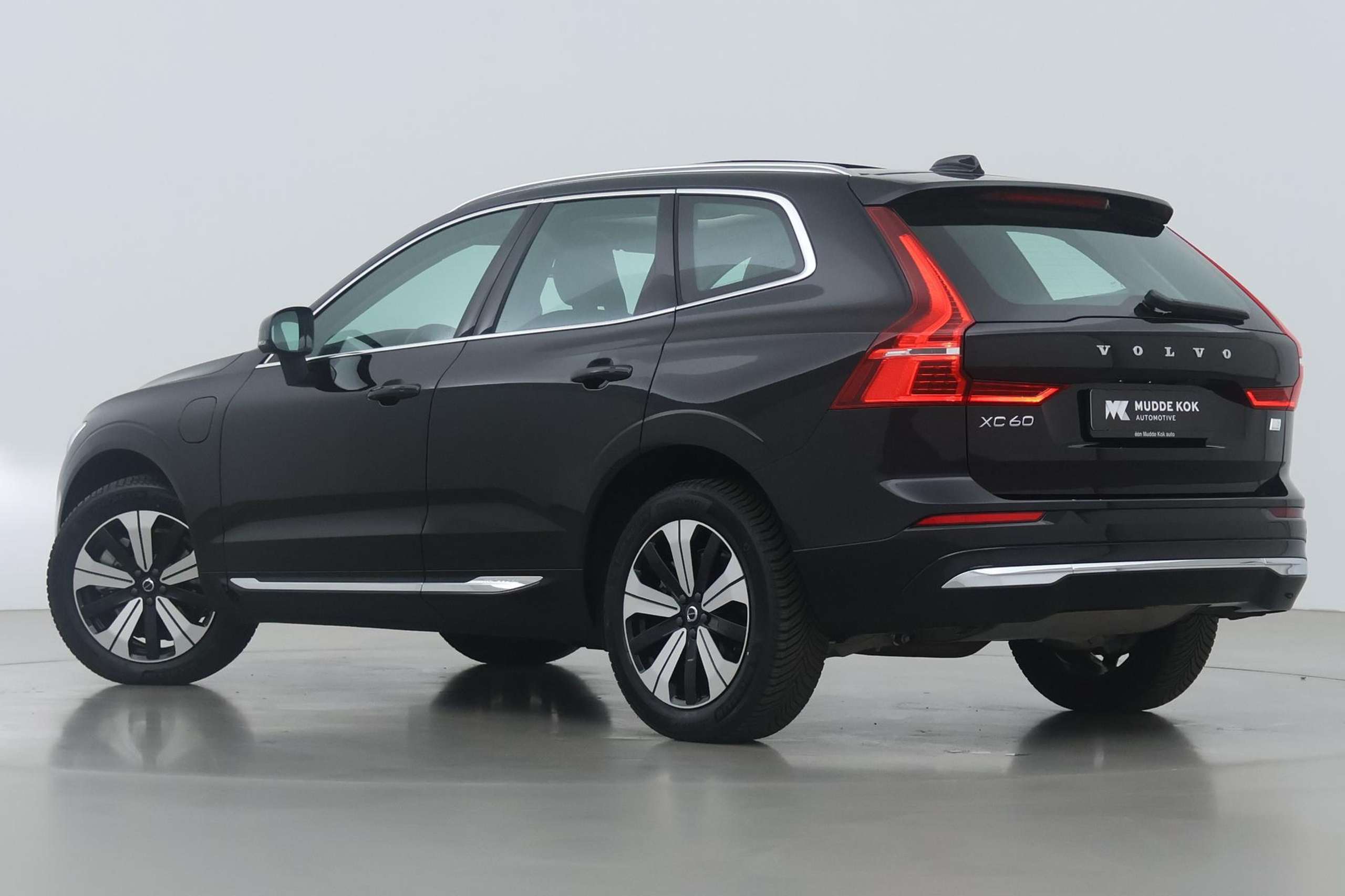 Volvo - XC60