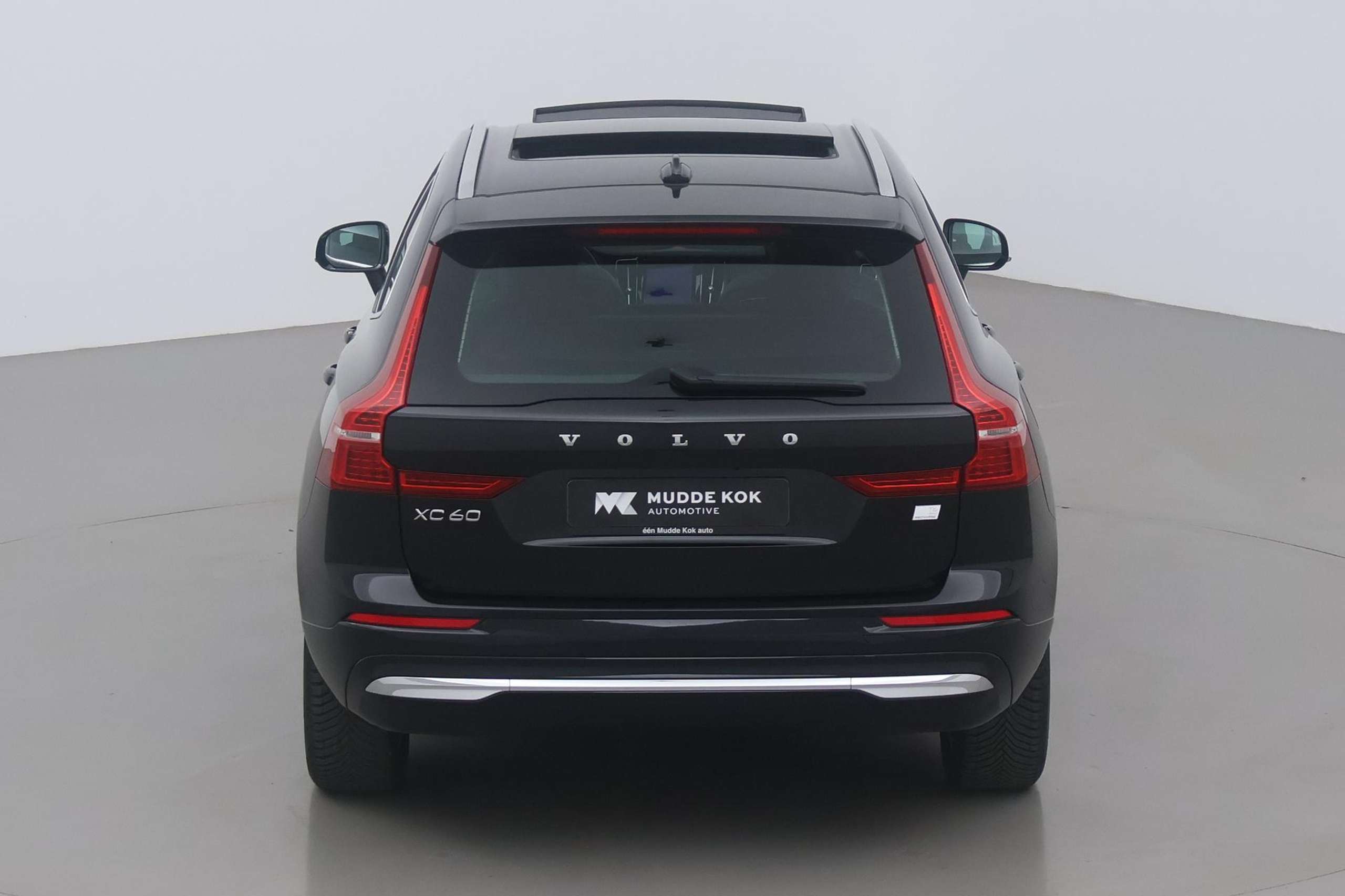 Volvo - XC60