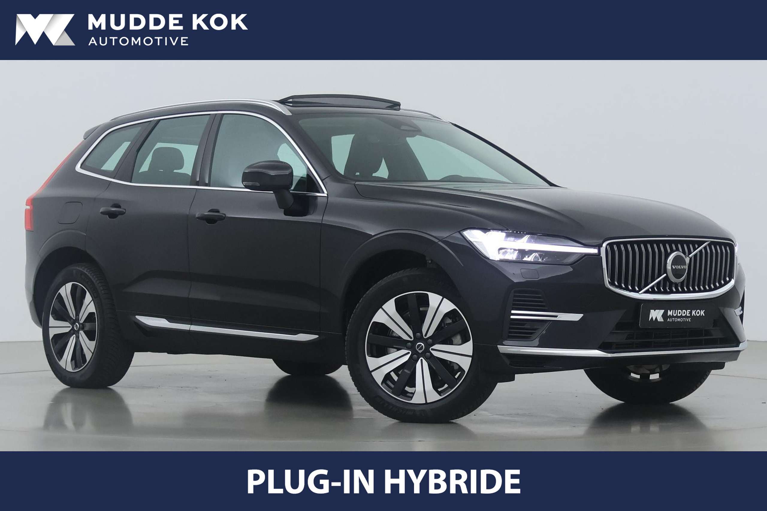 Volvo - XC60