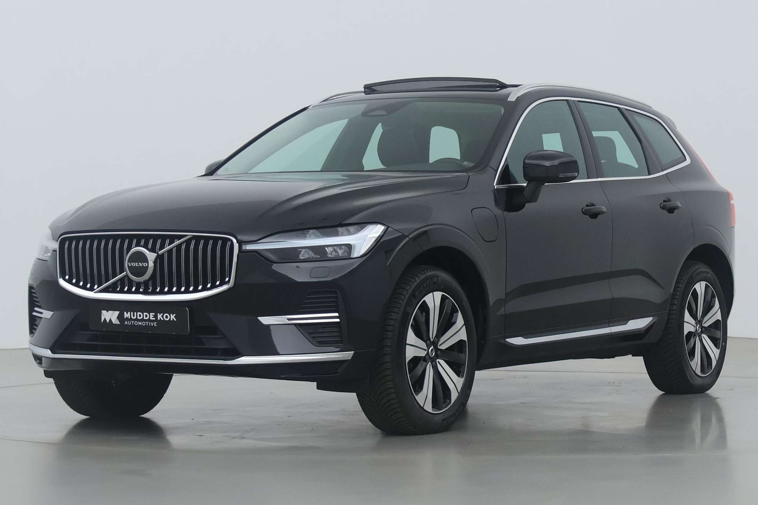 Volvo - XC60