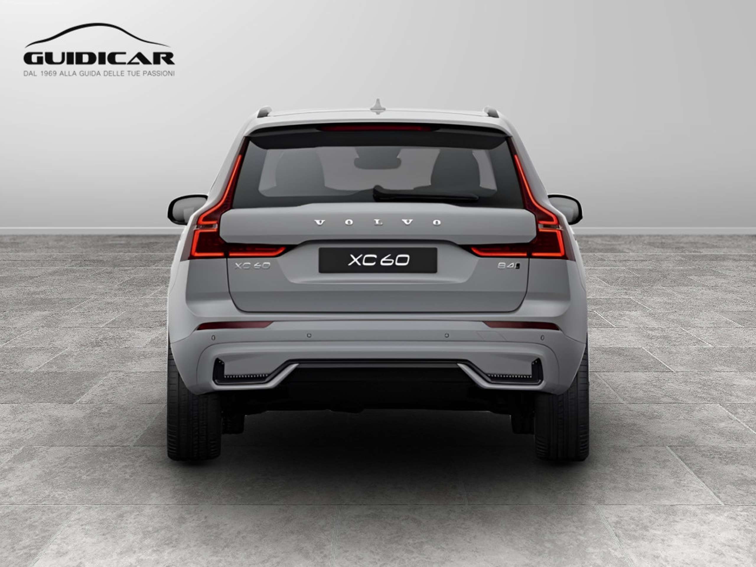 Volvo - XC60