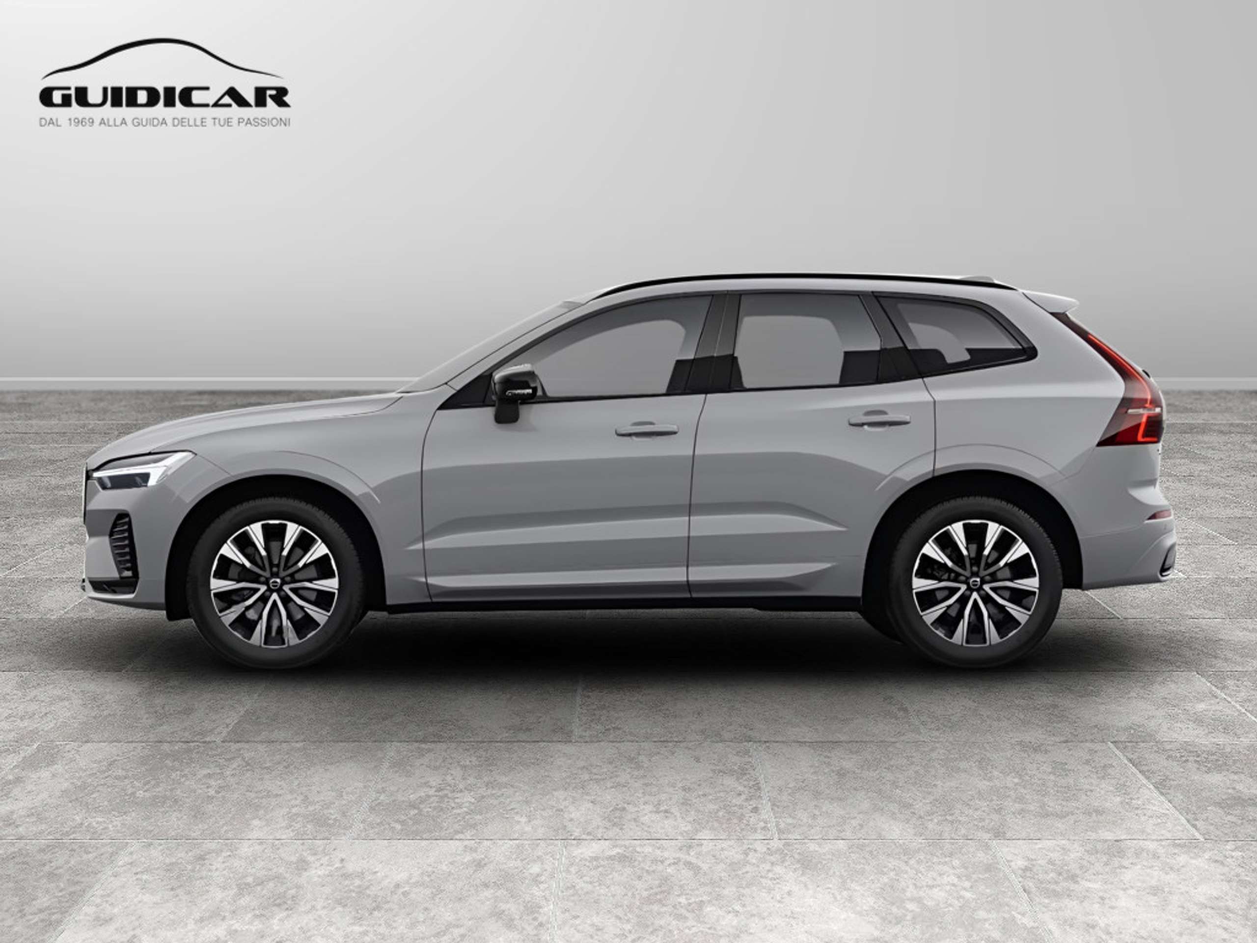 Volvo - XC60