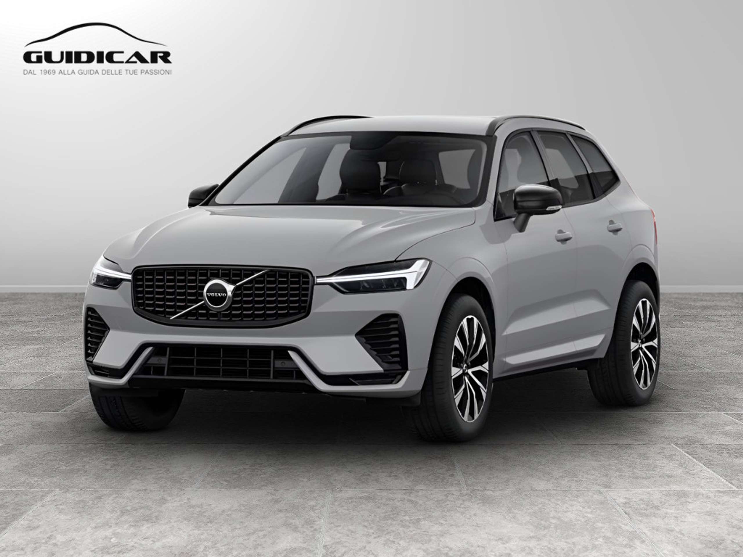 Volvo - XC60