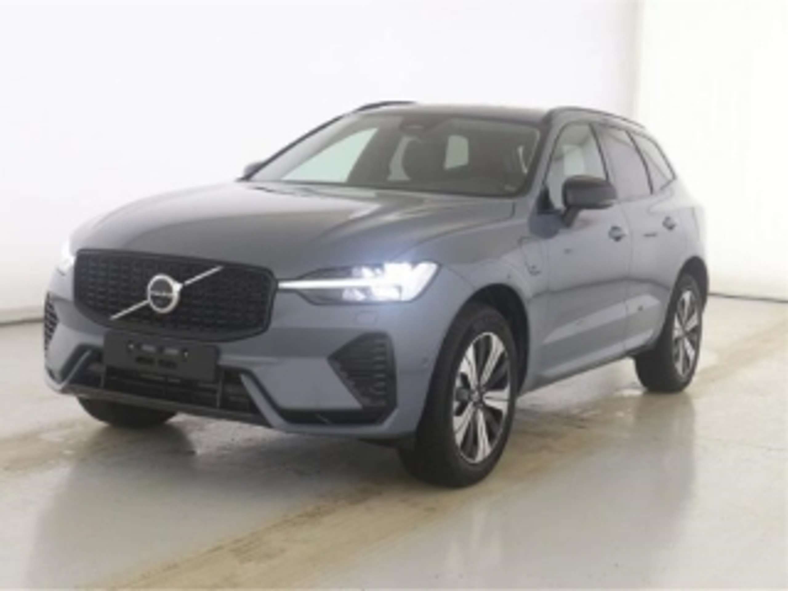 Volvo - XC60