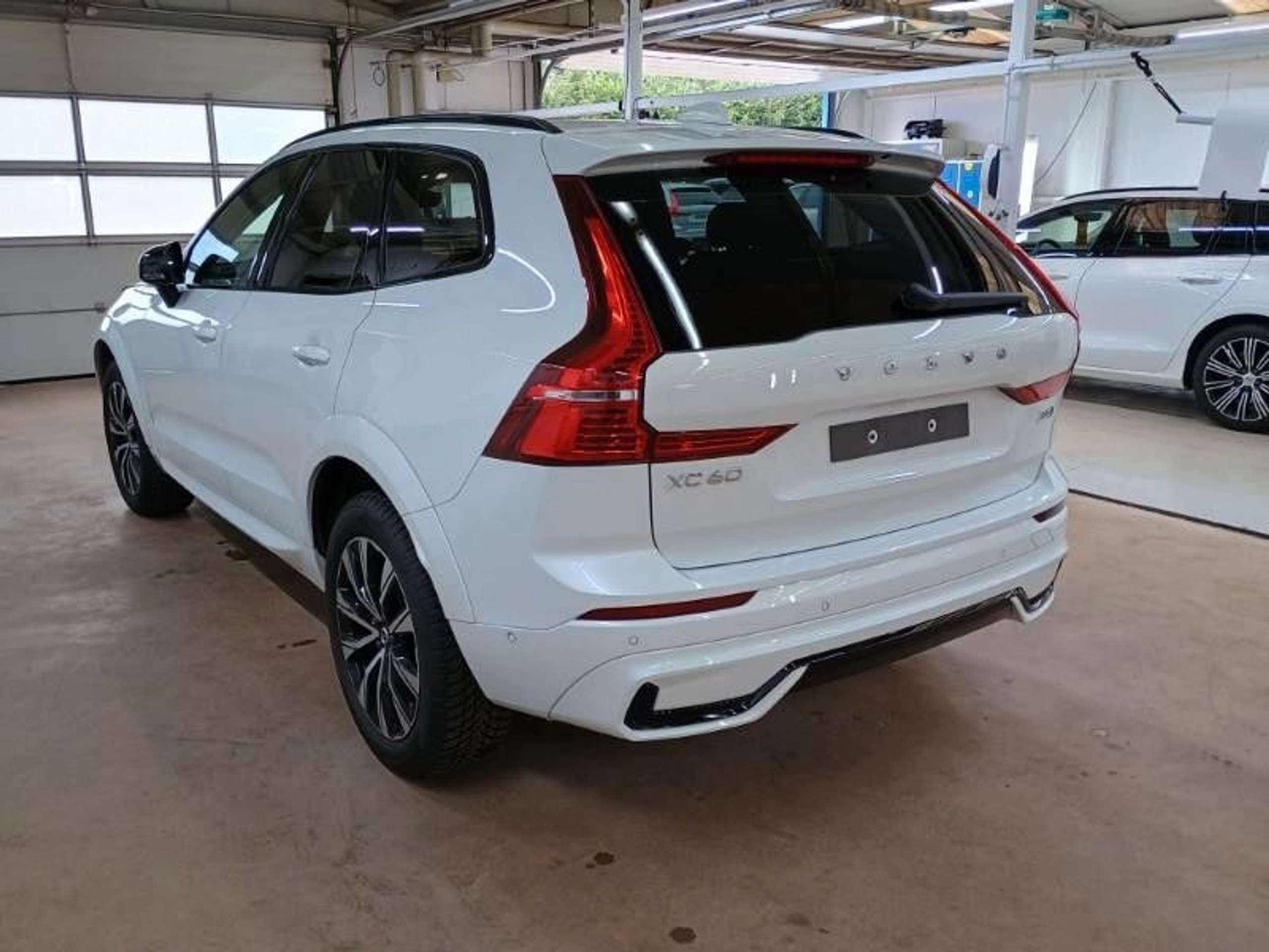 Volvo - XC60