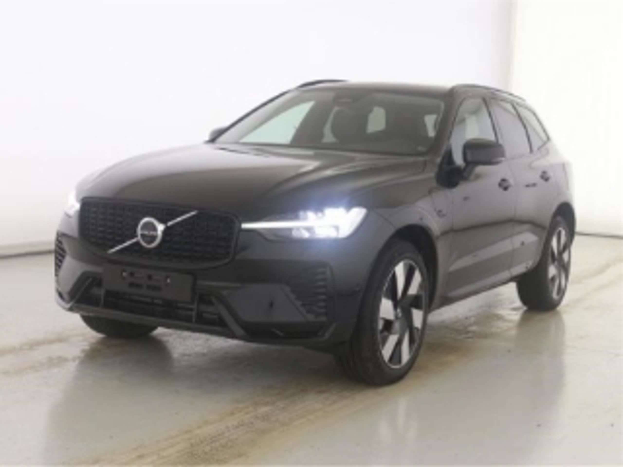 Volvo - XC60