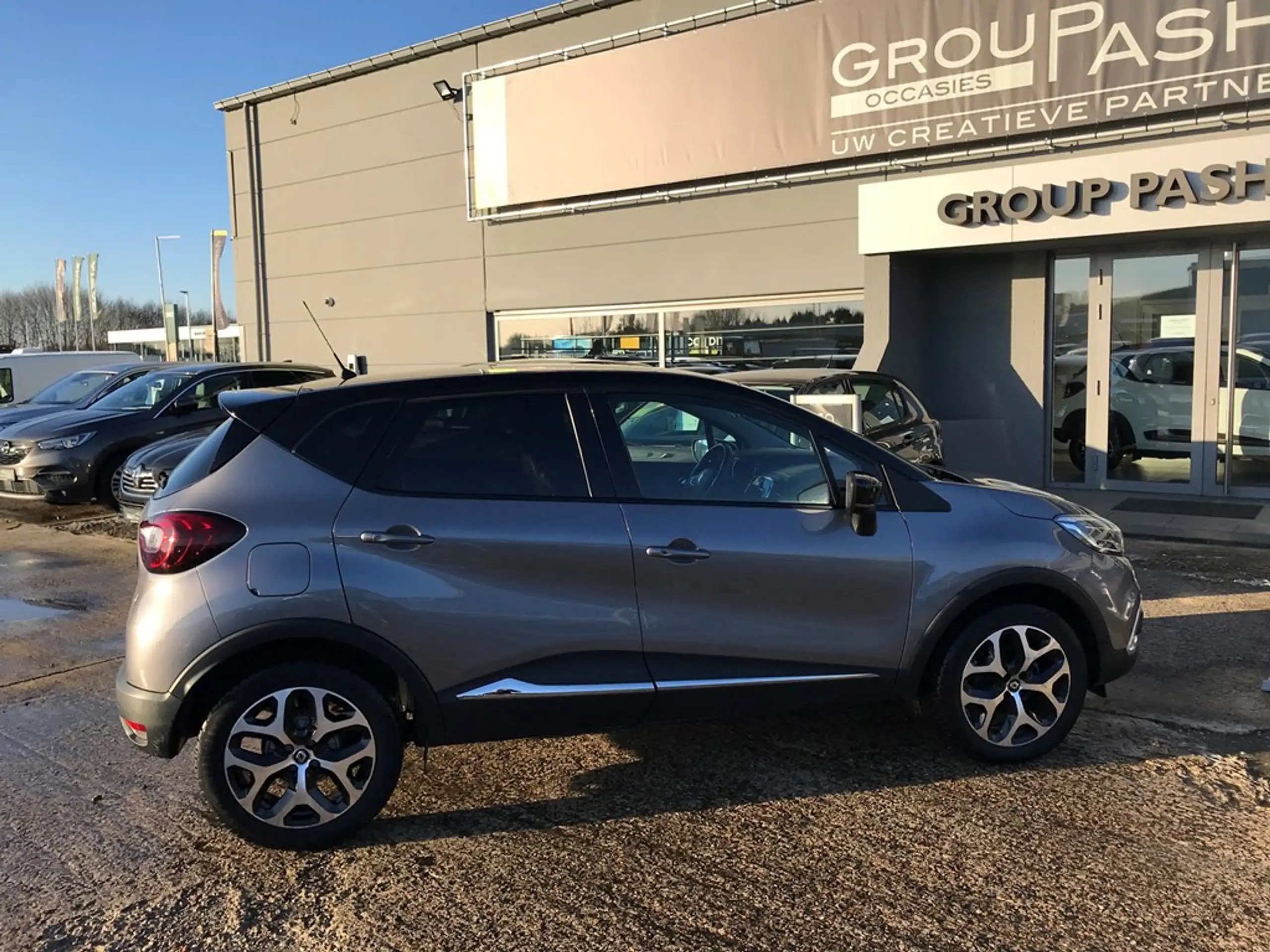 Renault - Captur