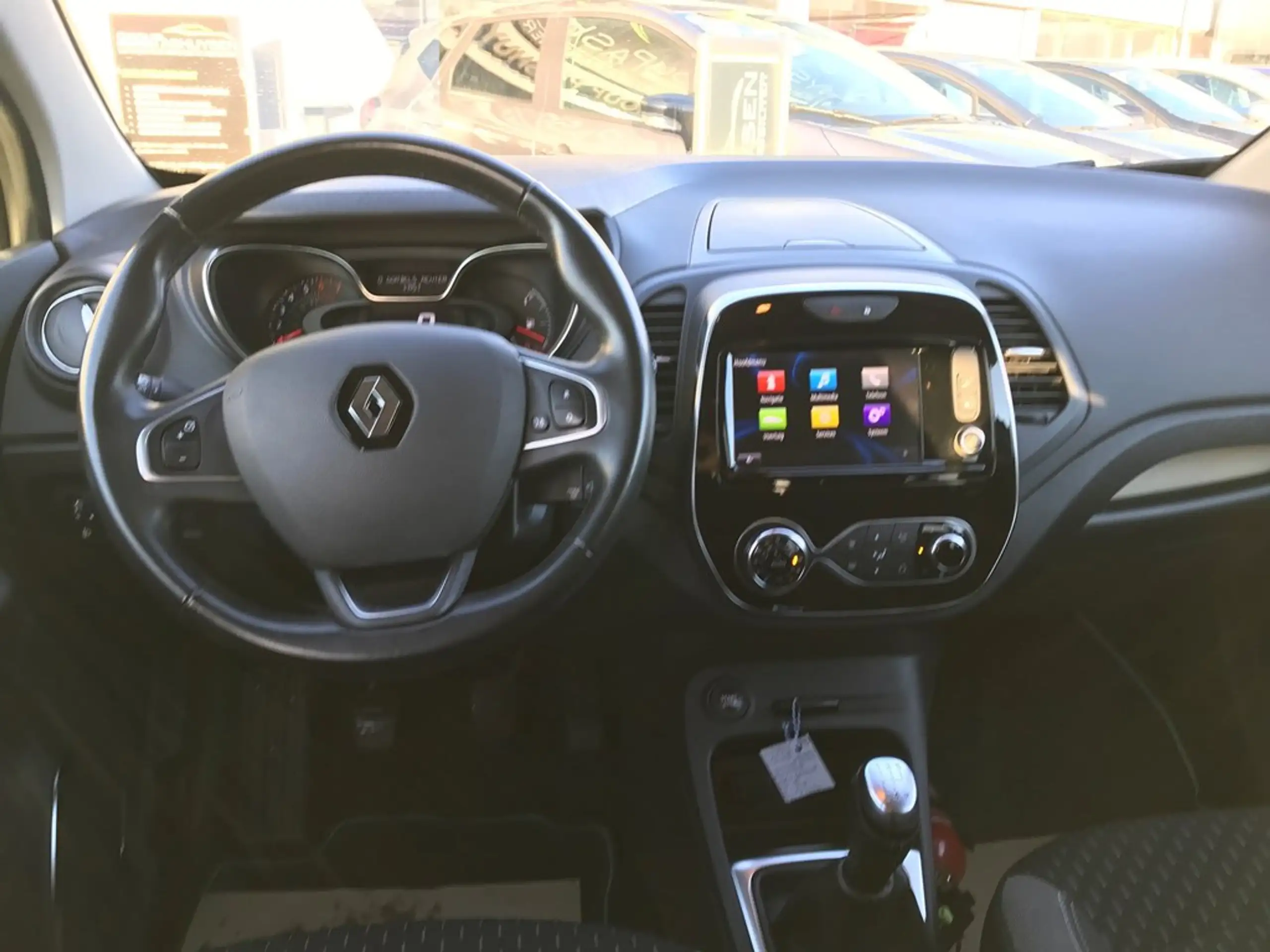 Renault - Captur