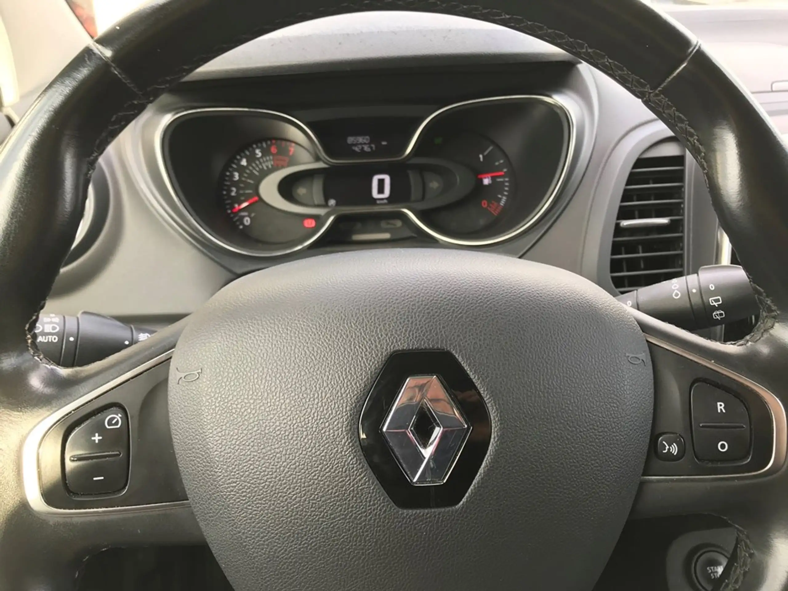 Renault - Captur