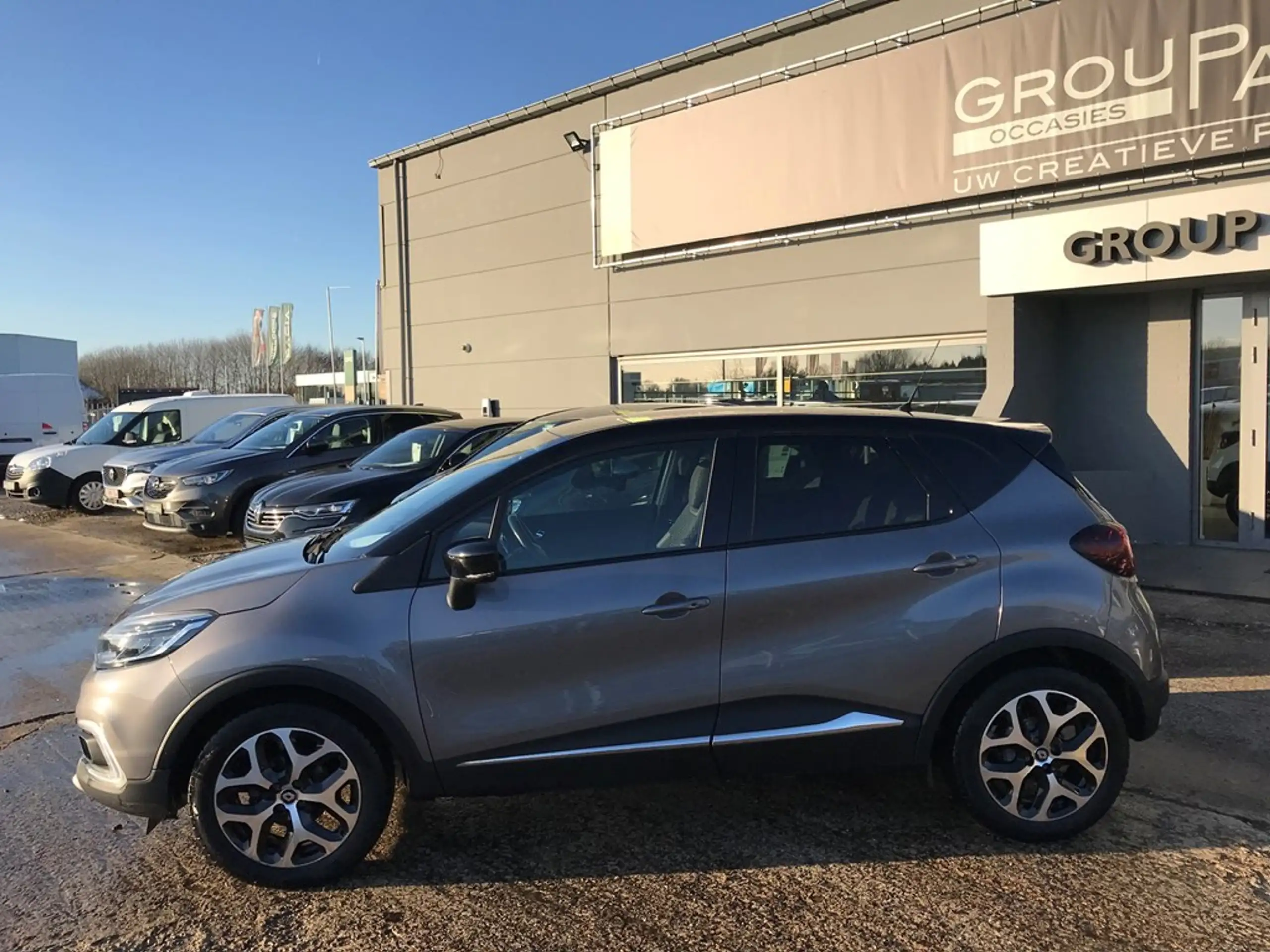 Renault - Captur