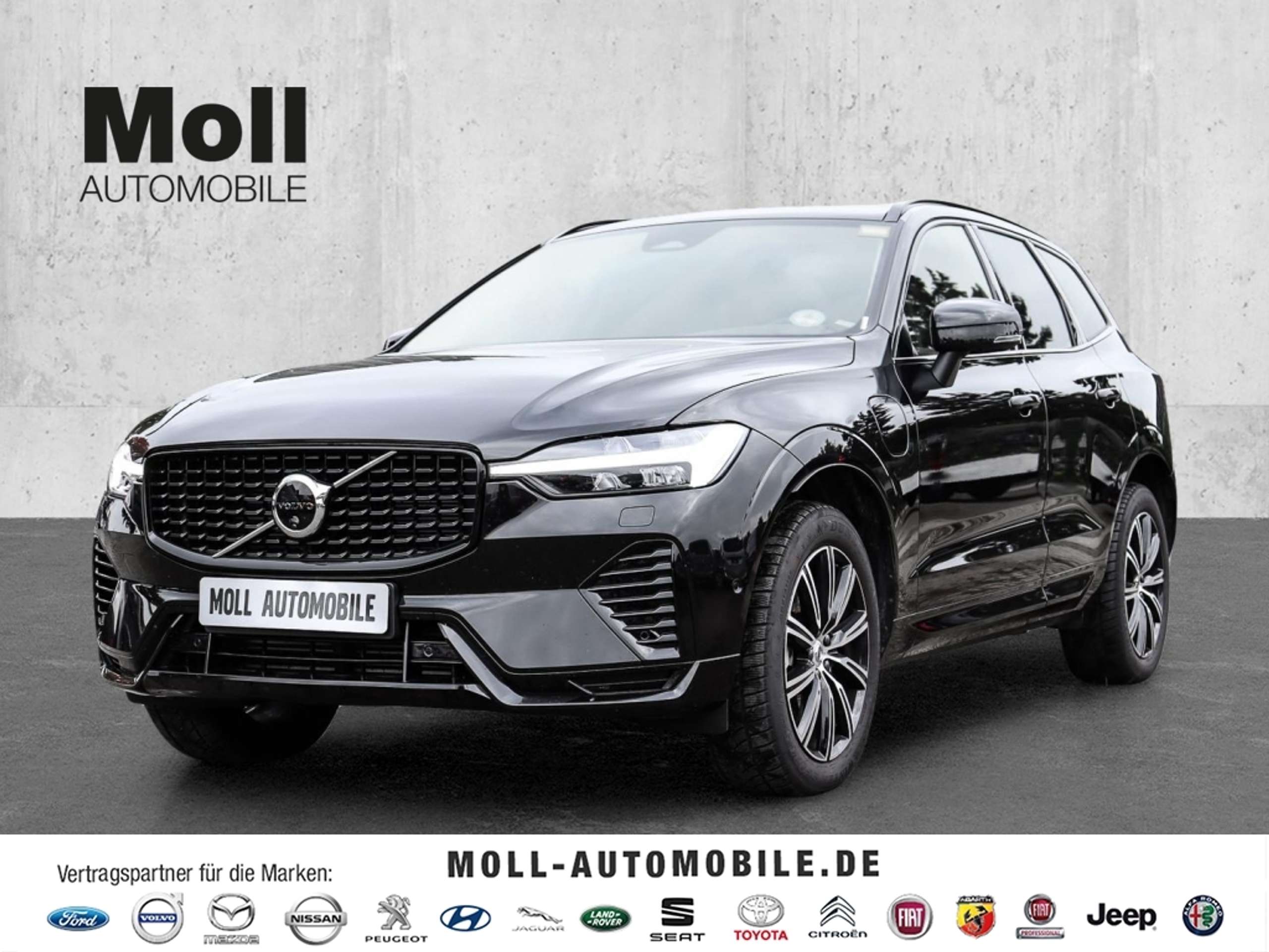 Volvo - XC60