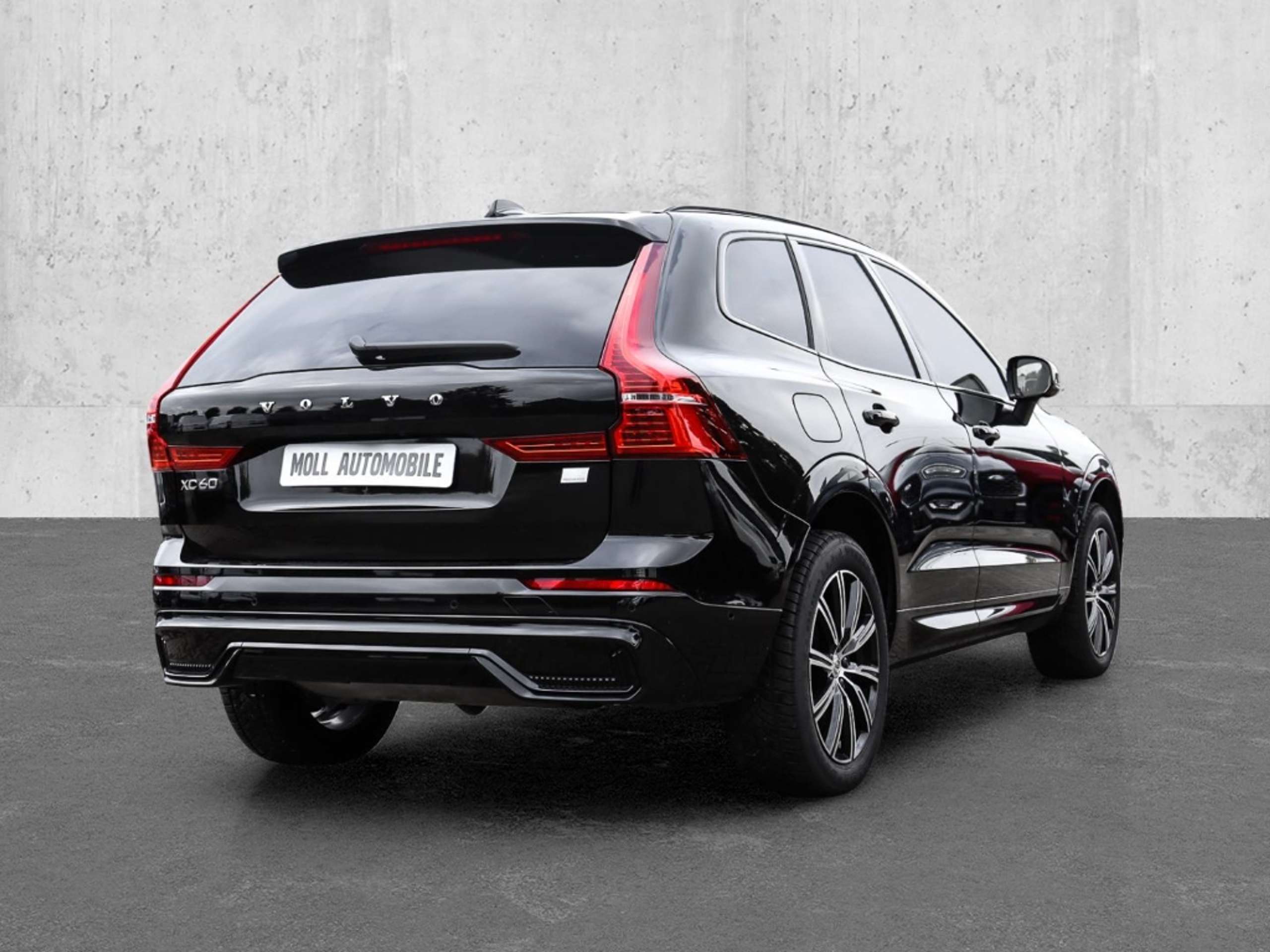 Volvo - XC60