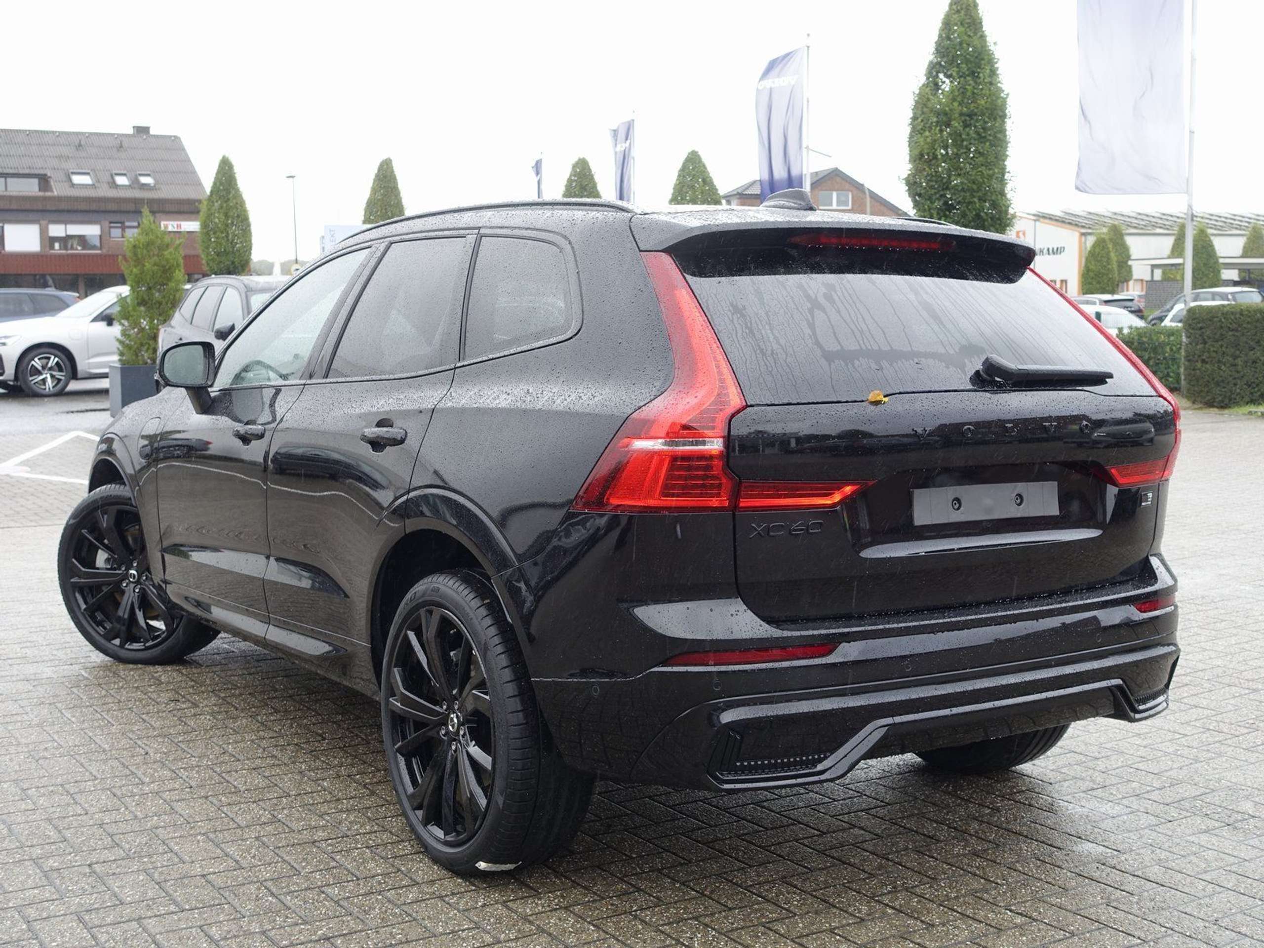 Volvo - XC60