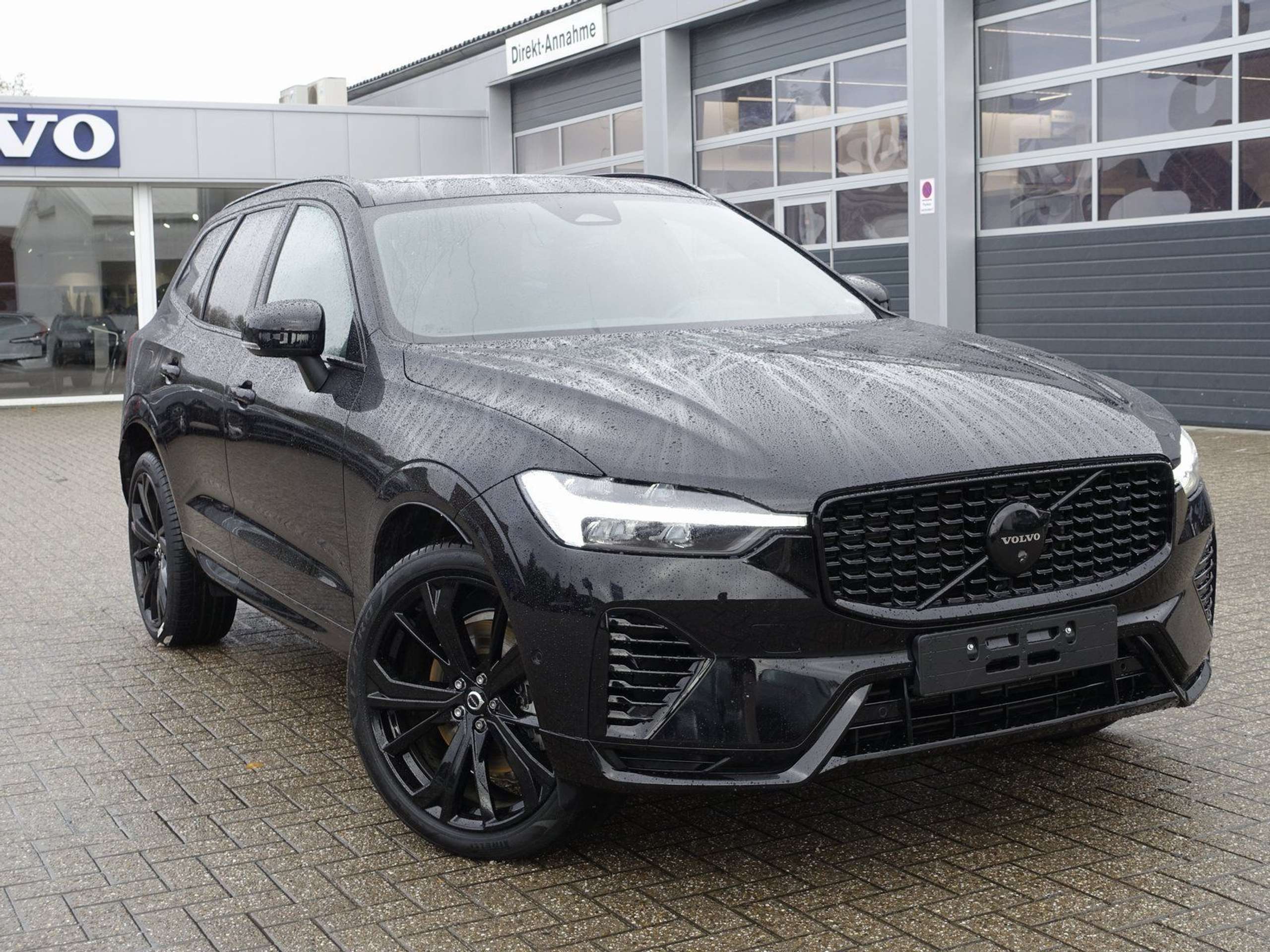 Volvo - XC60