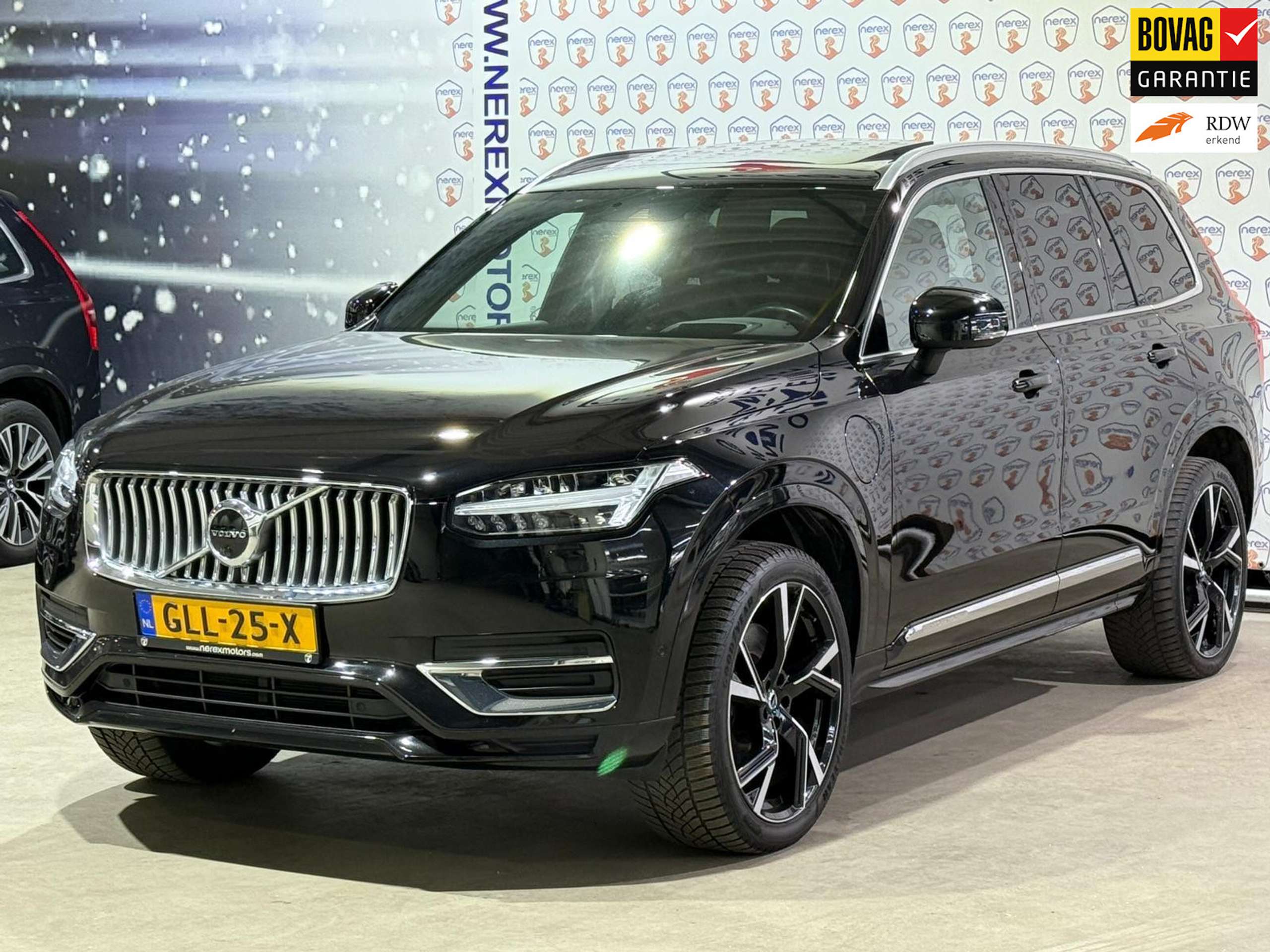 Volvo - XC90