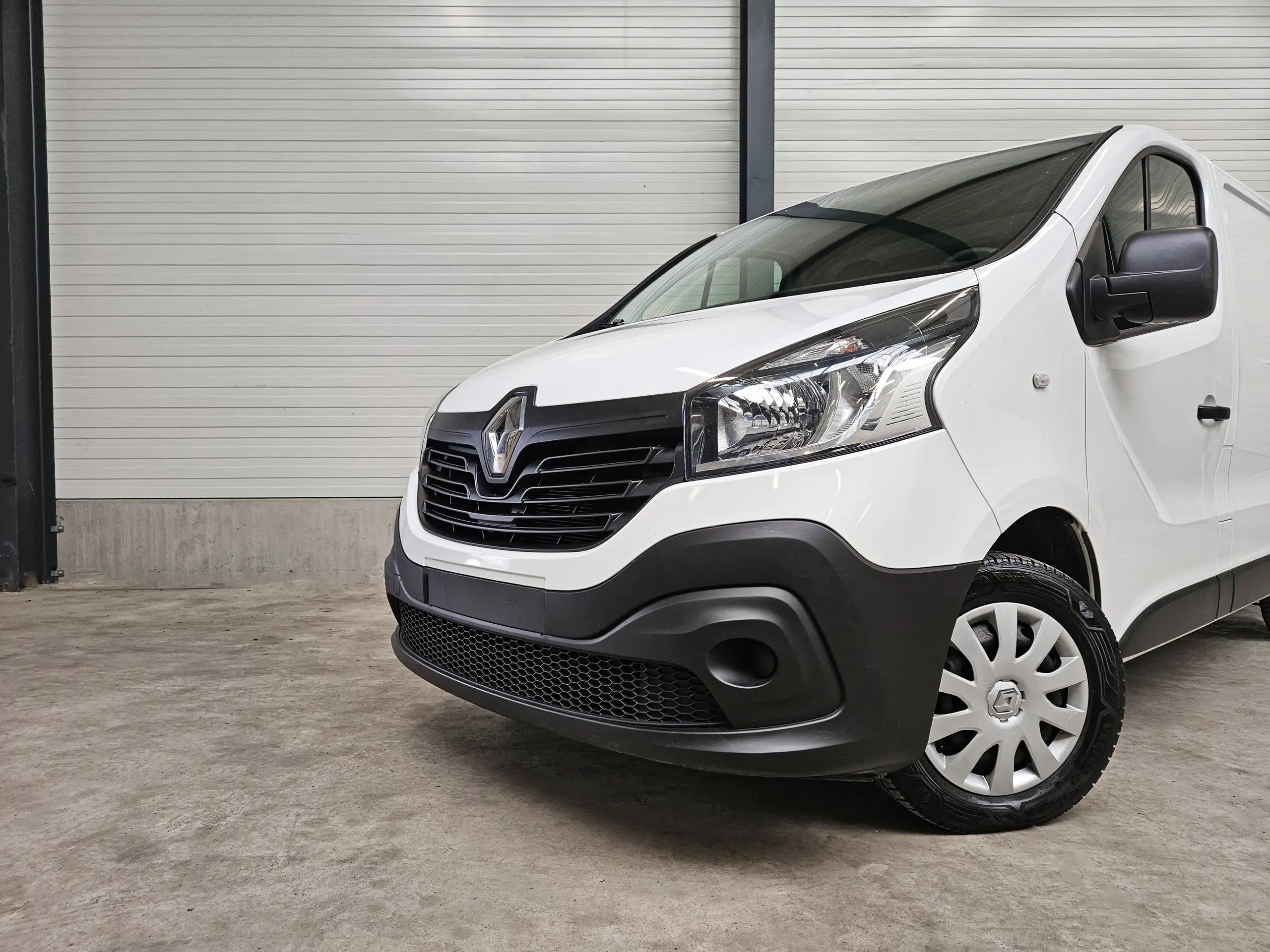 Renault - Trafic