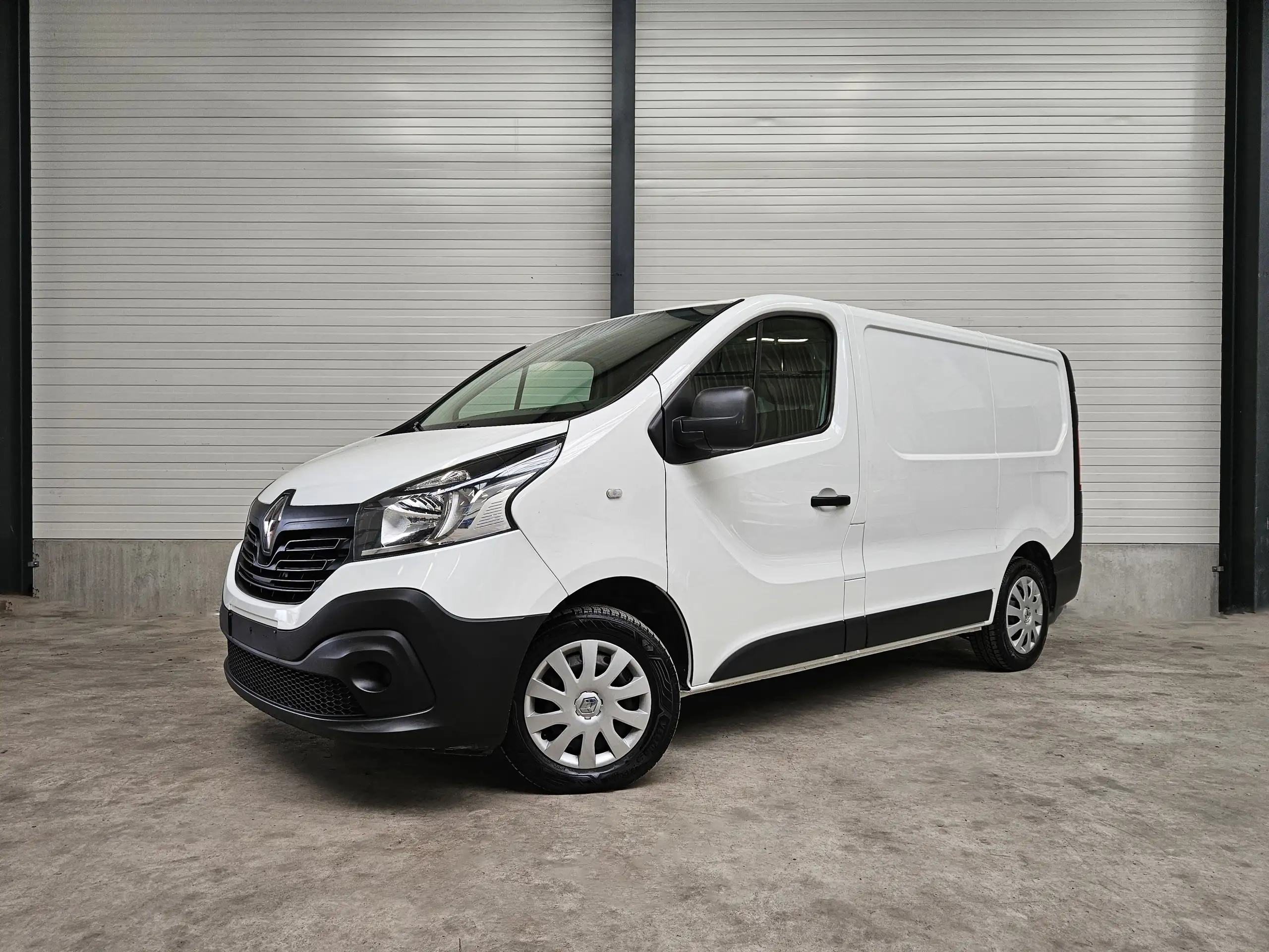 Renault - Trafic