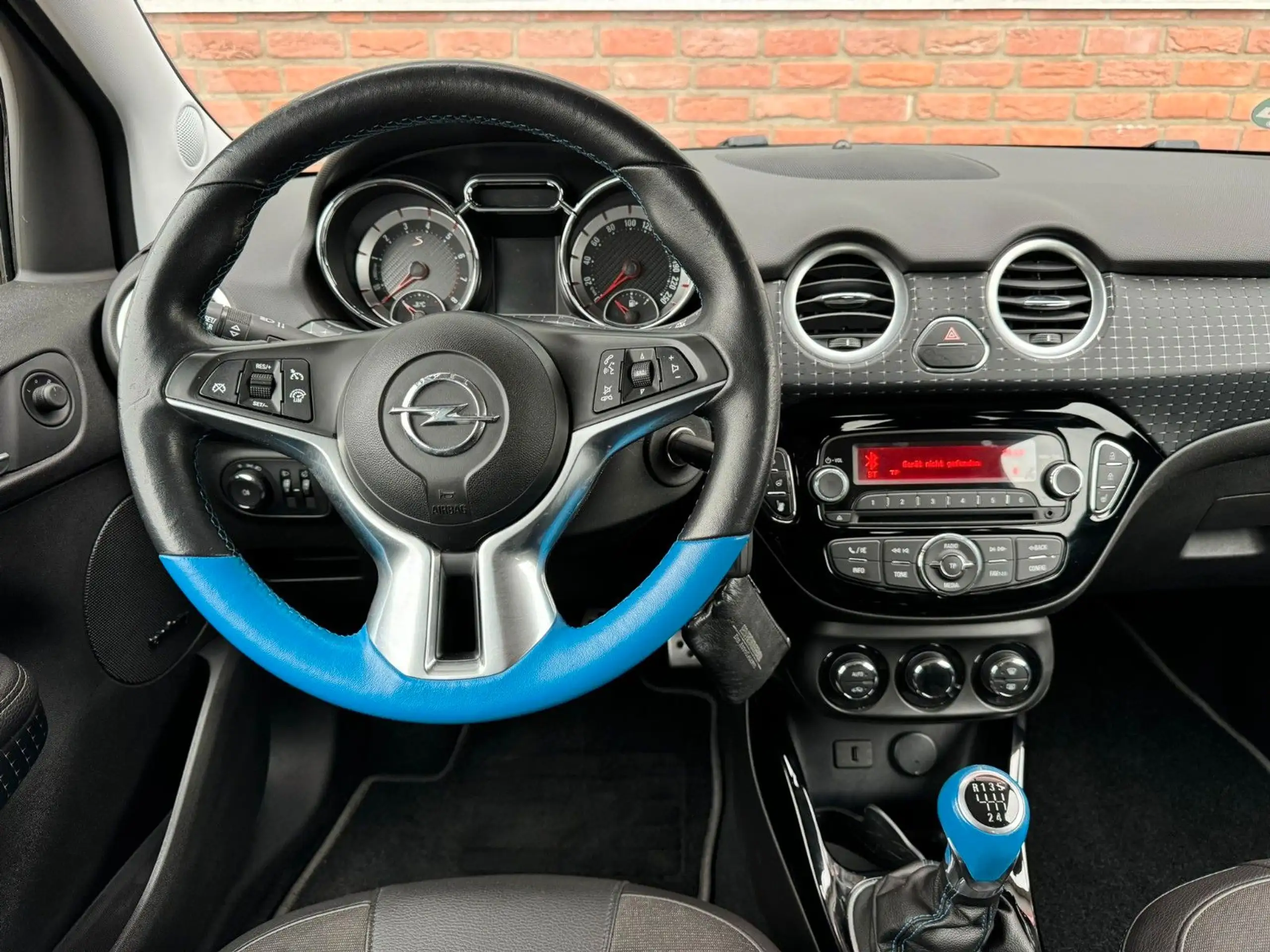 Opel - Adam