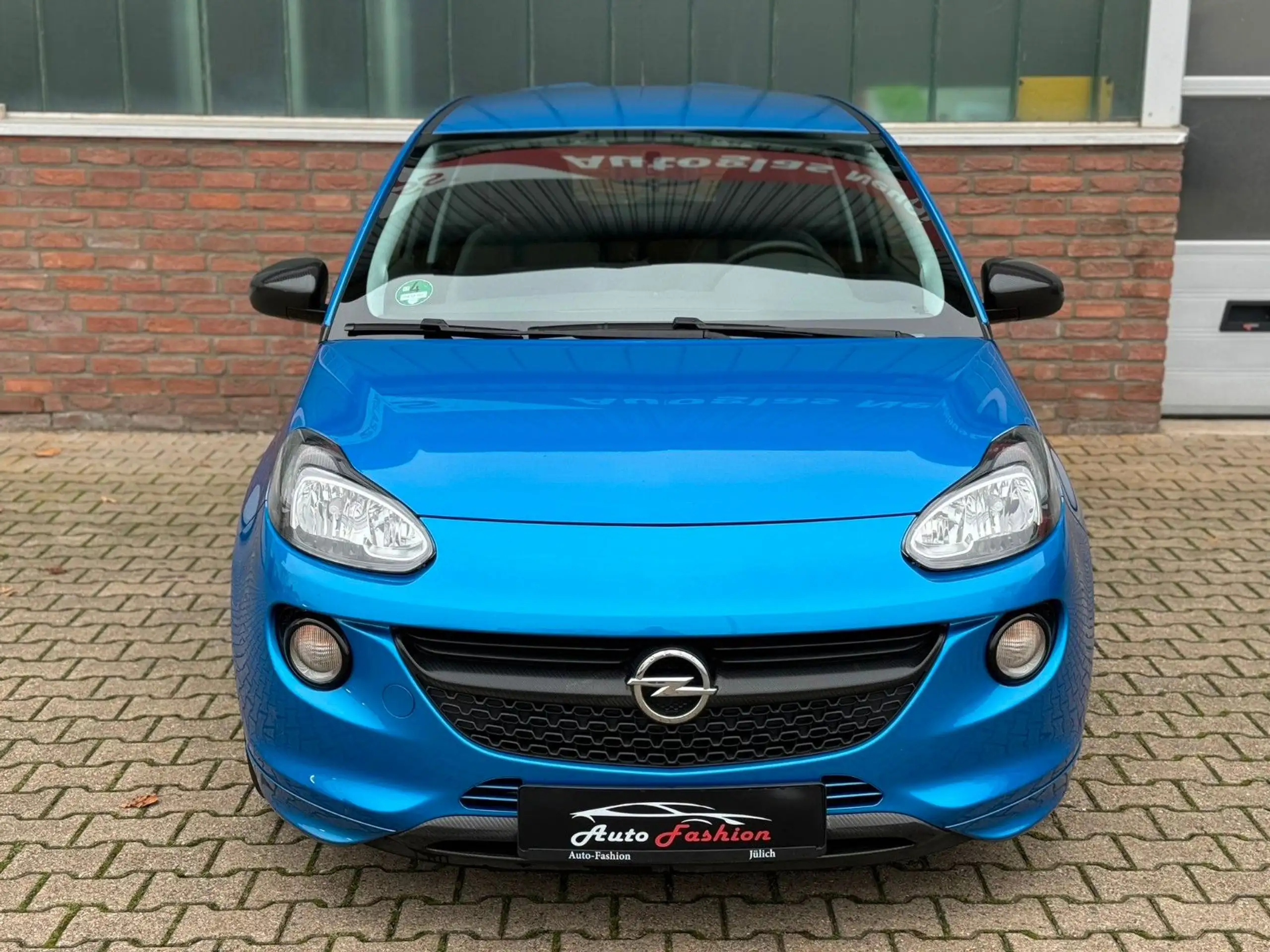 Opel - Adam