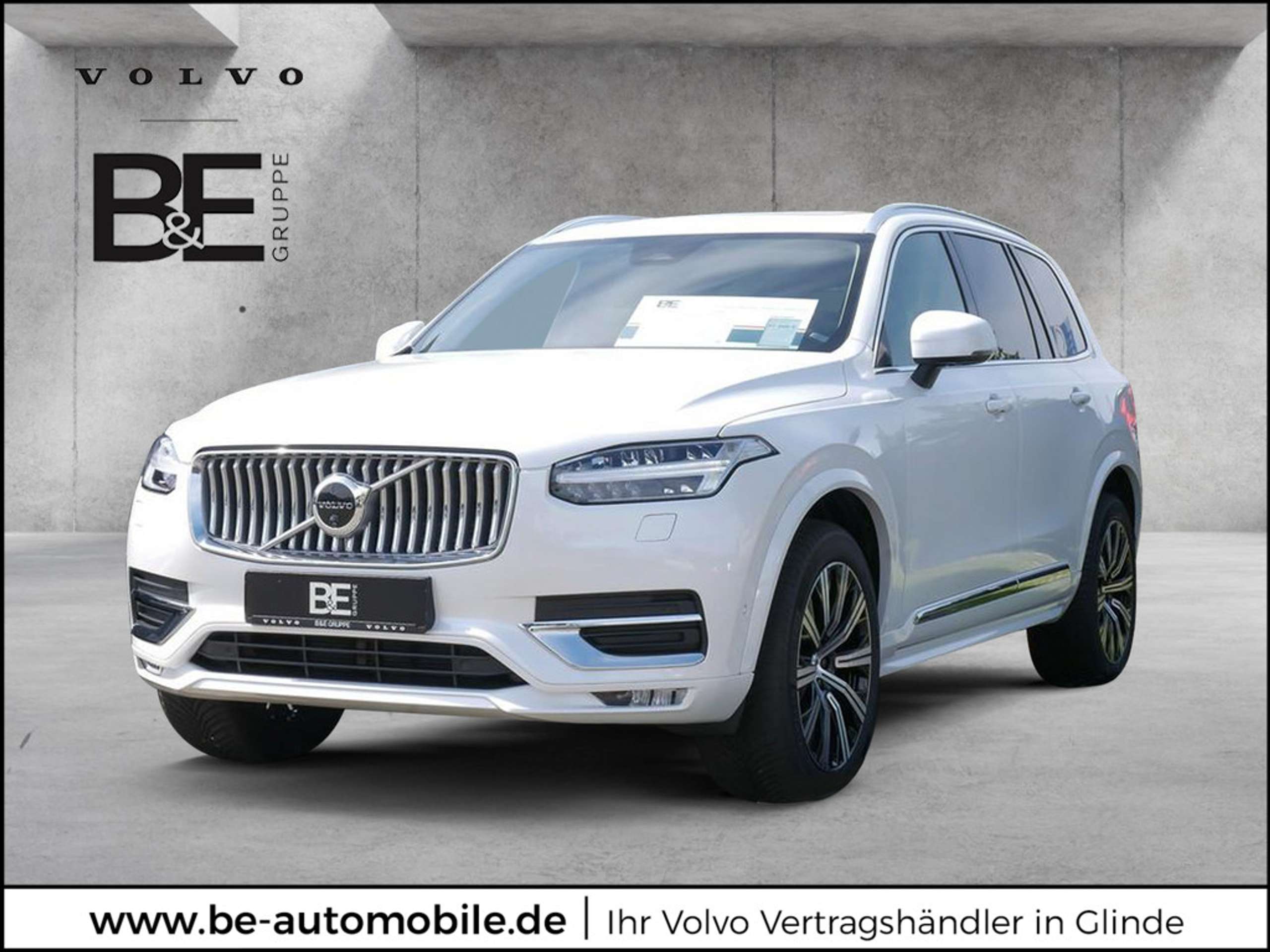 Volvo - XC90