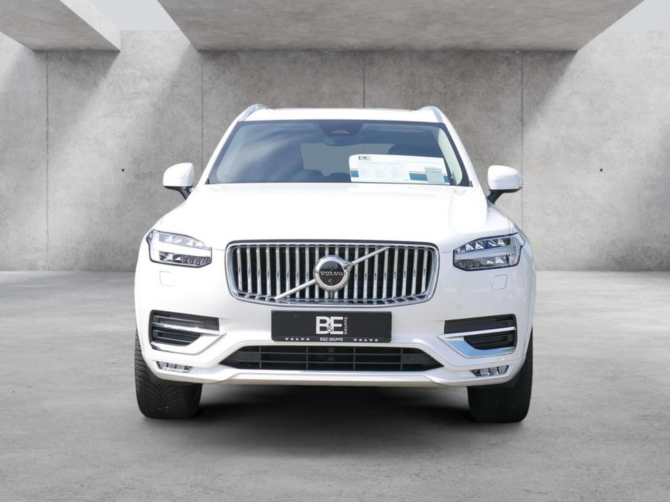 Volvo - XC90