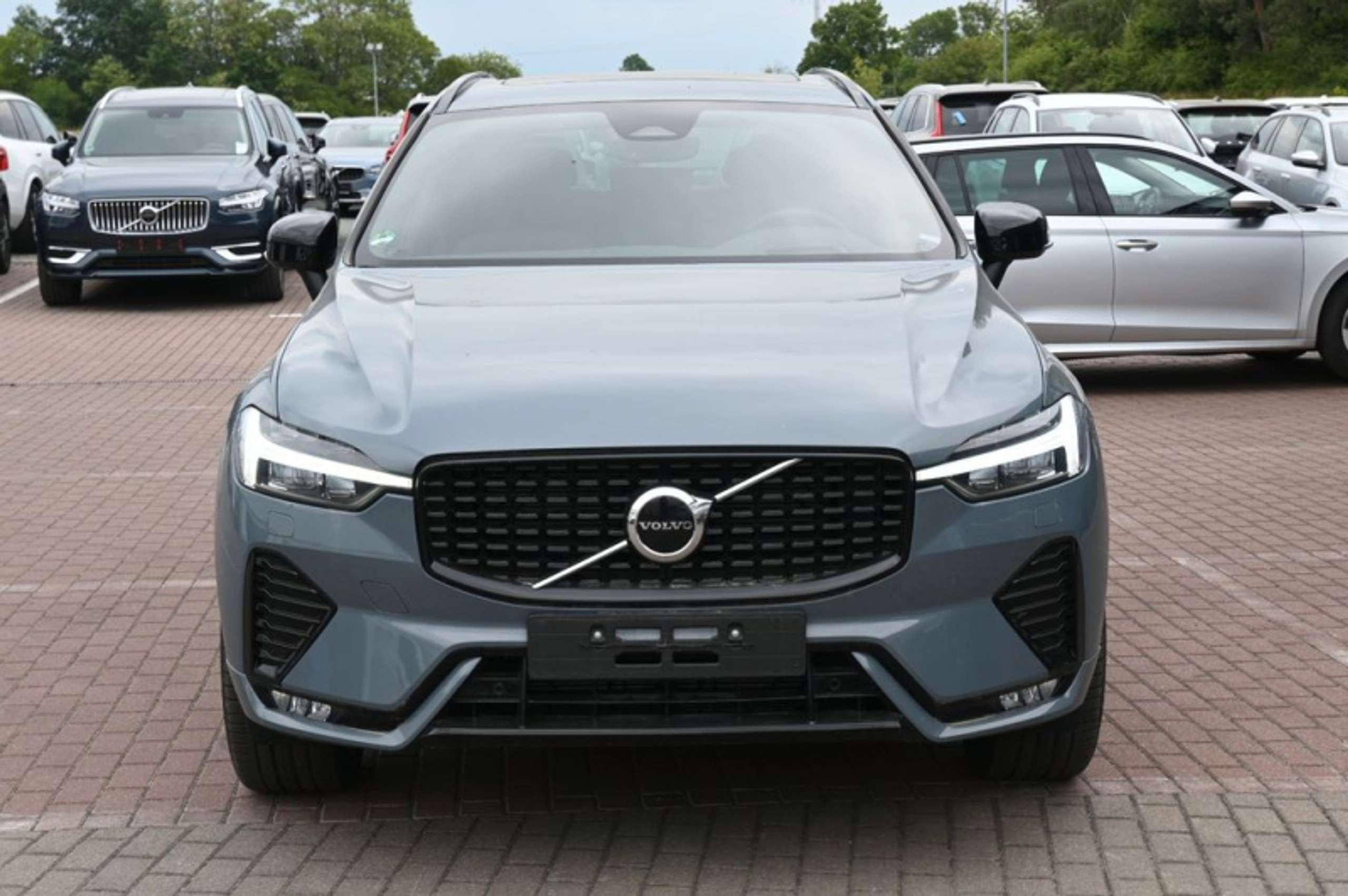 Volvo - XC60