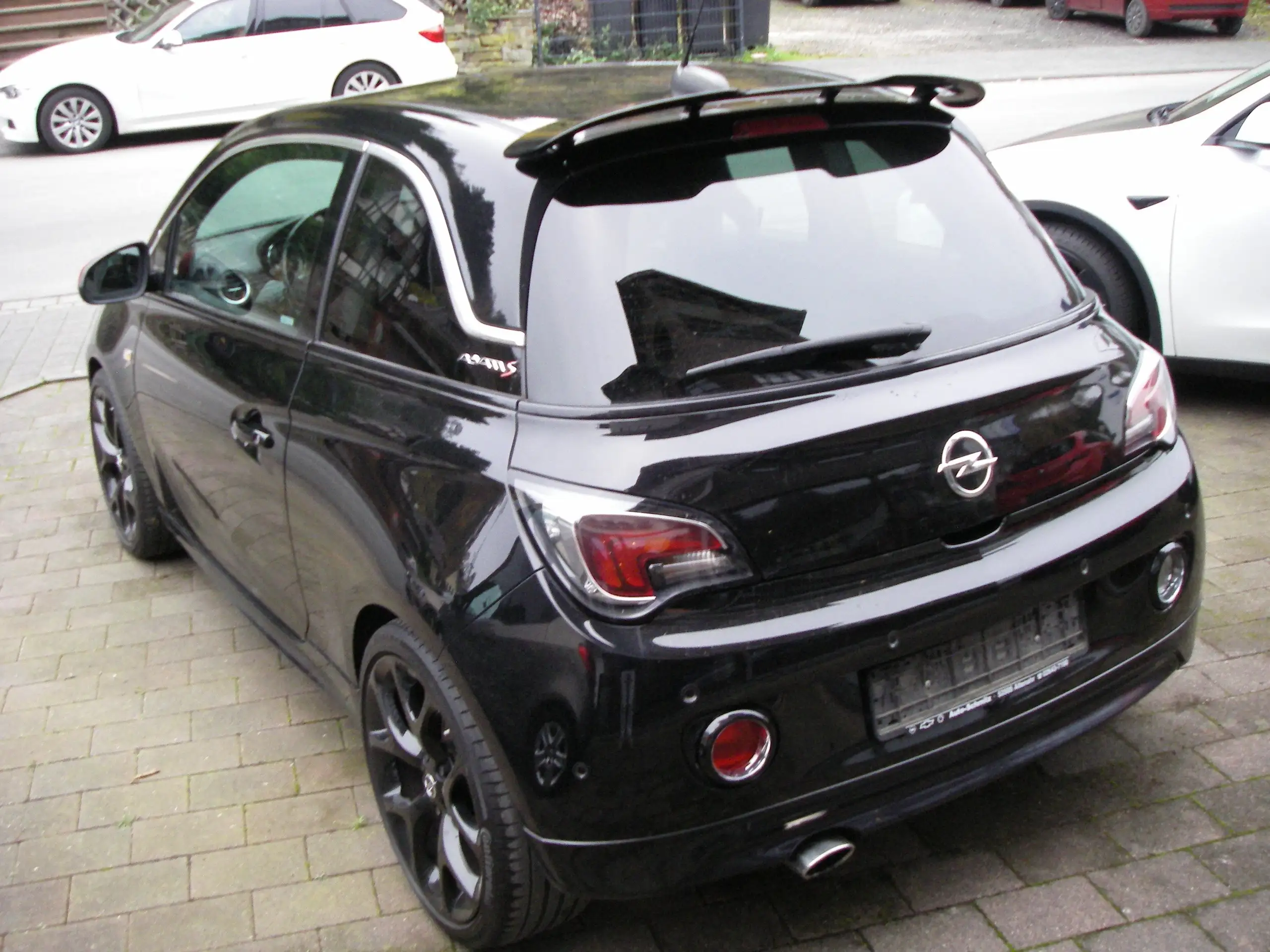 Opel - Adam