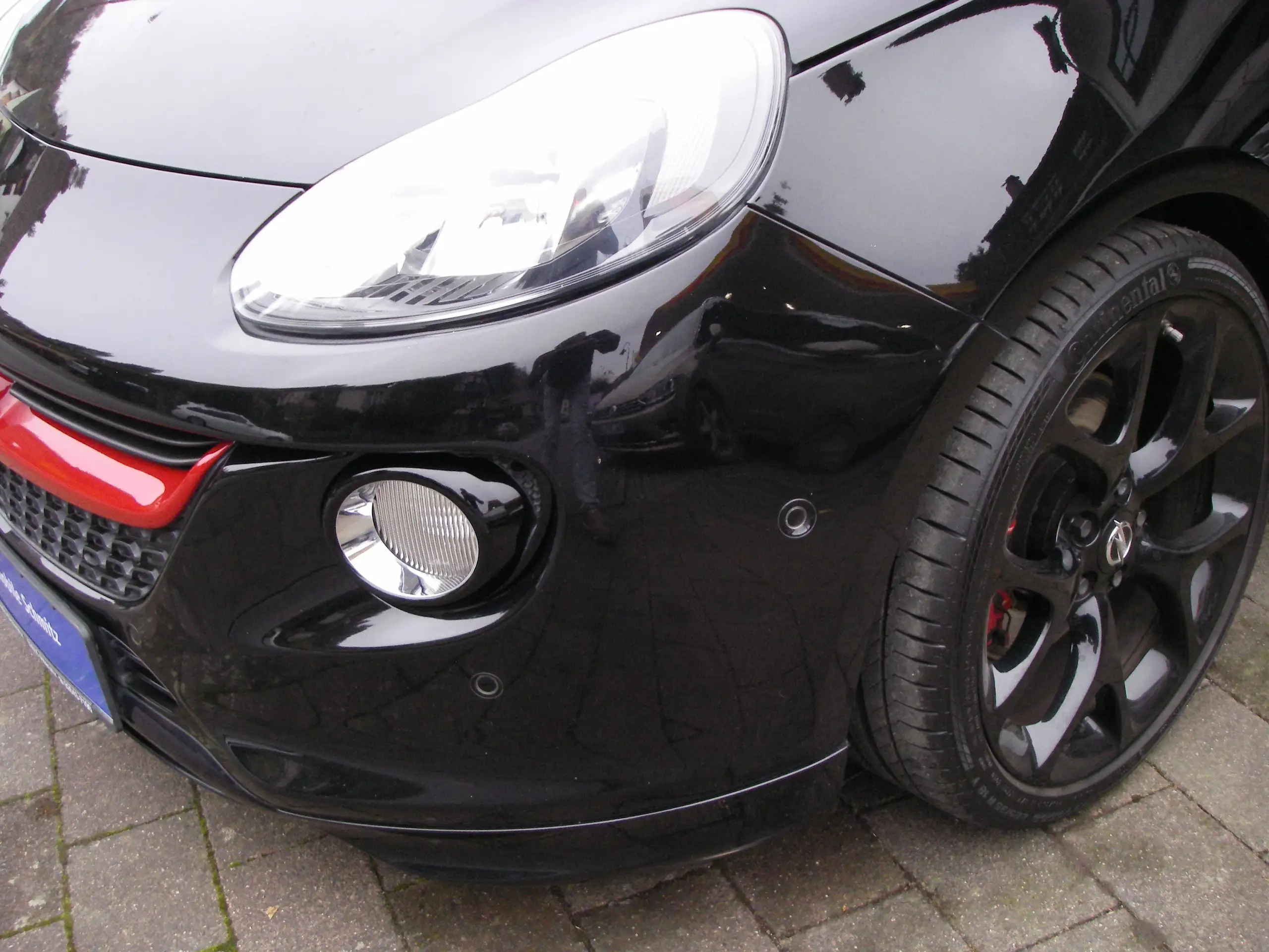 Opel - Adam