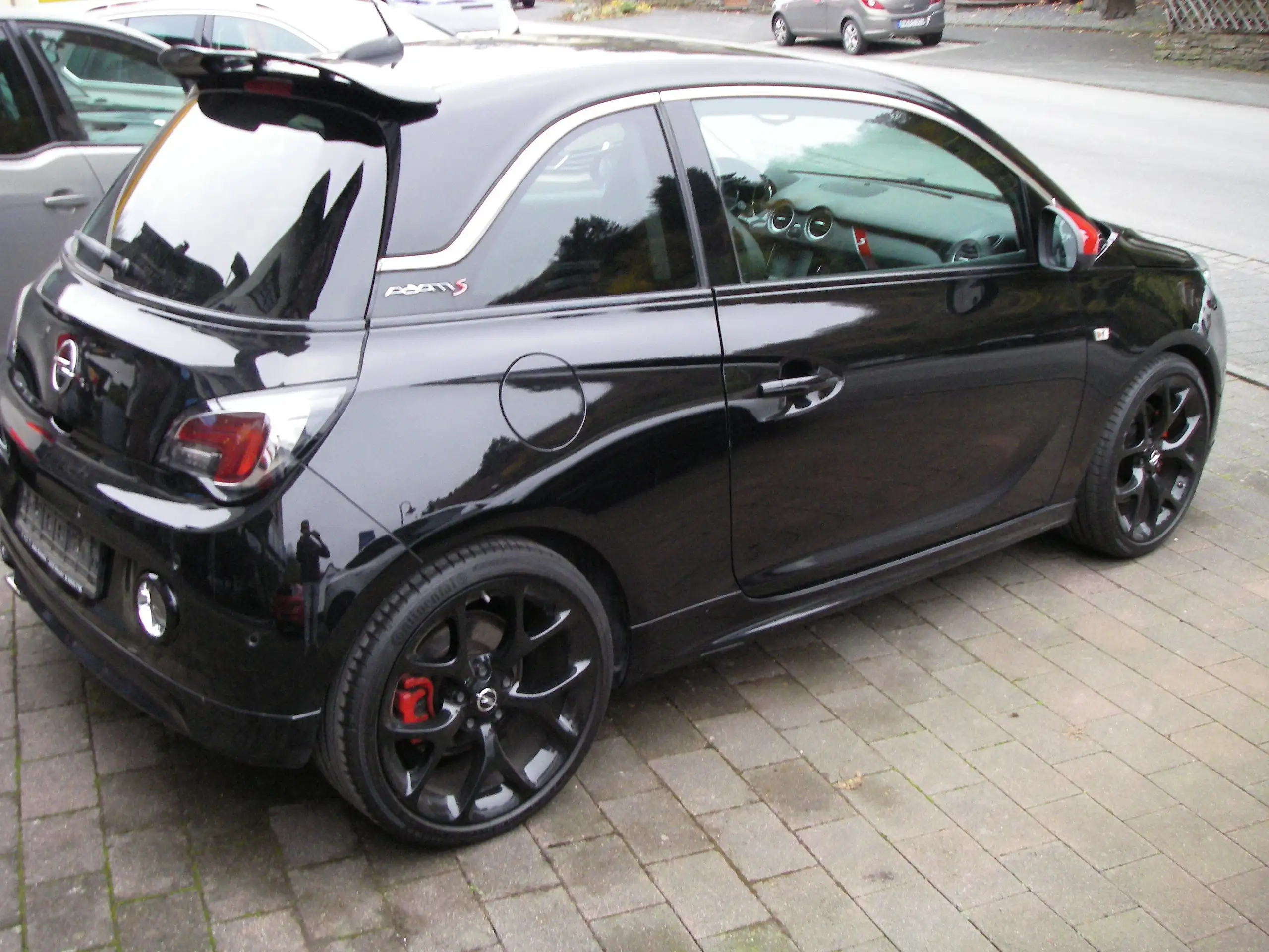 Opel - Adam