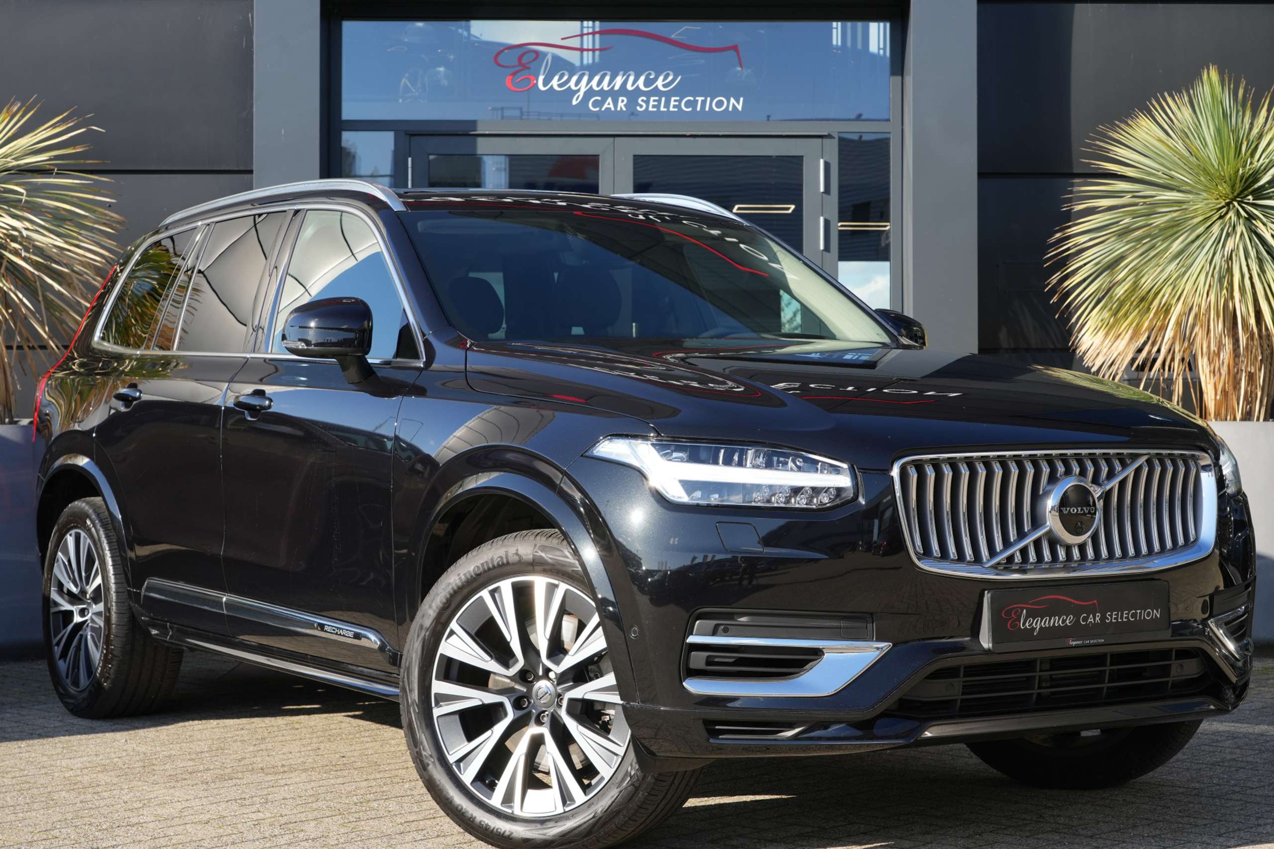 Volvo - XC90