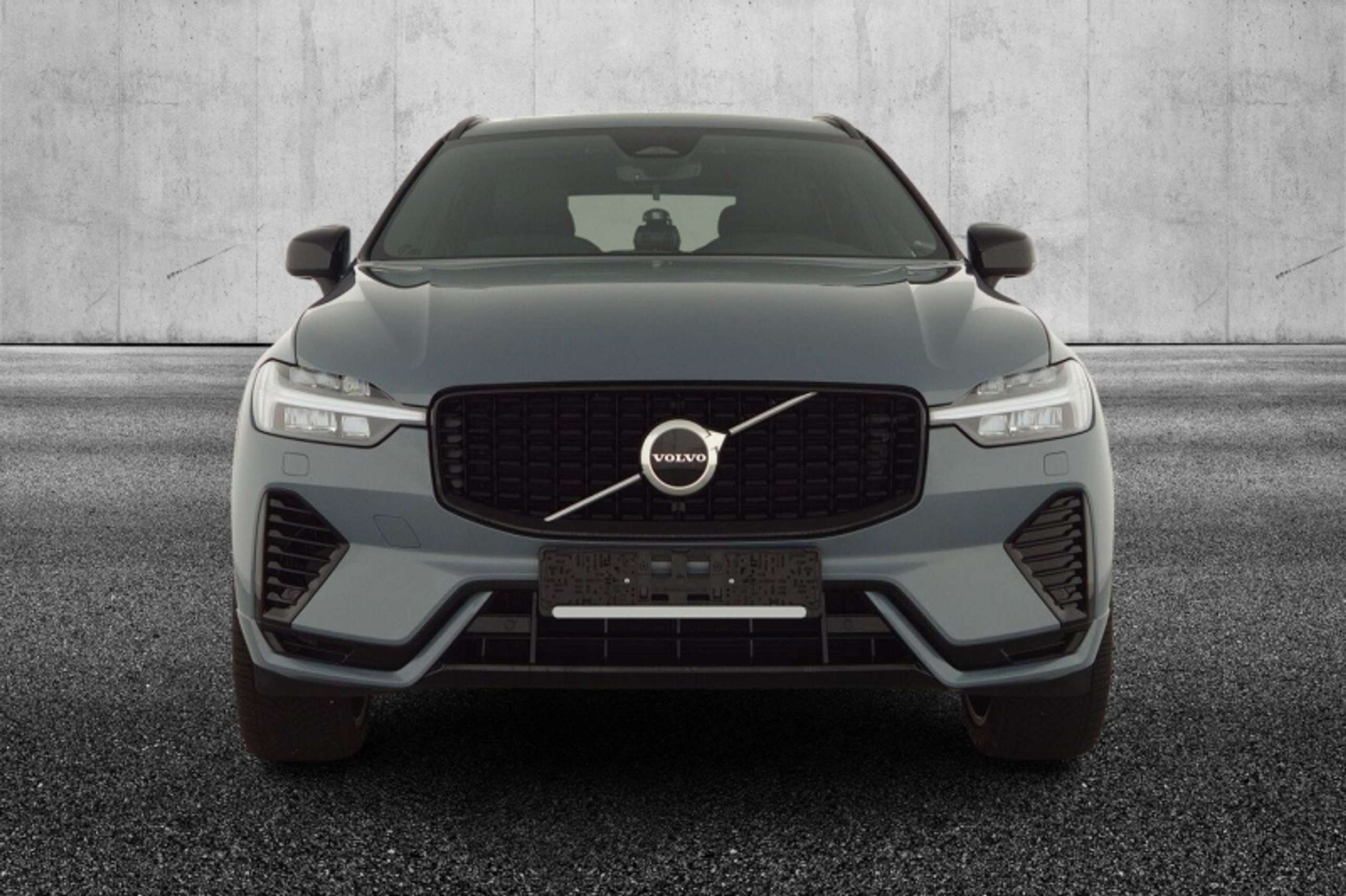 Volvo - XC60