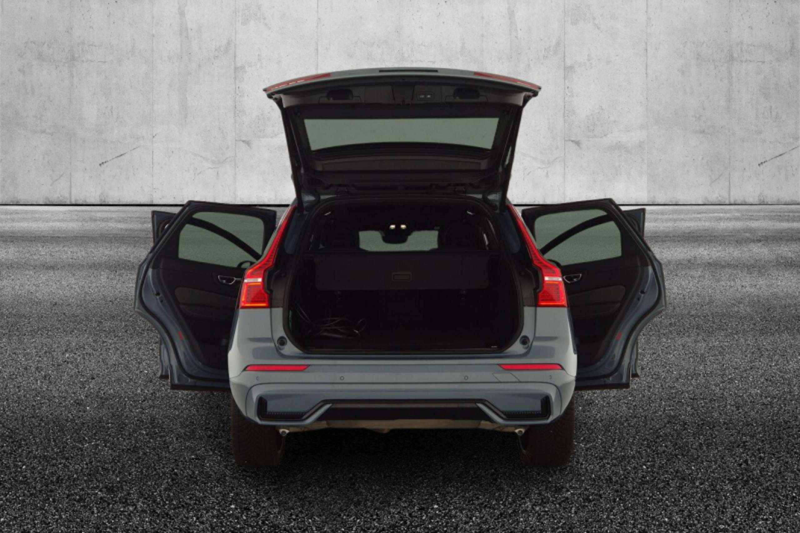 Volvo - XC60