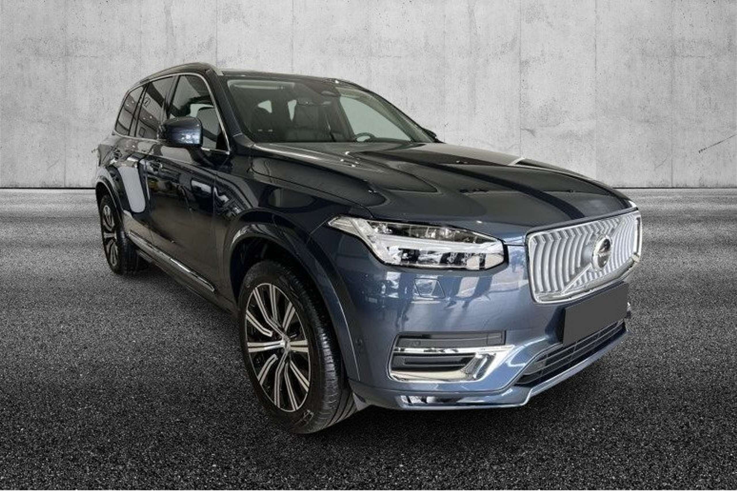 Volvo - XC90