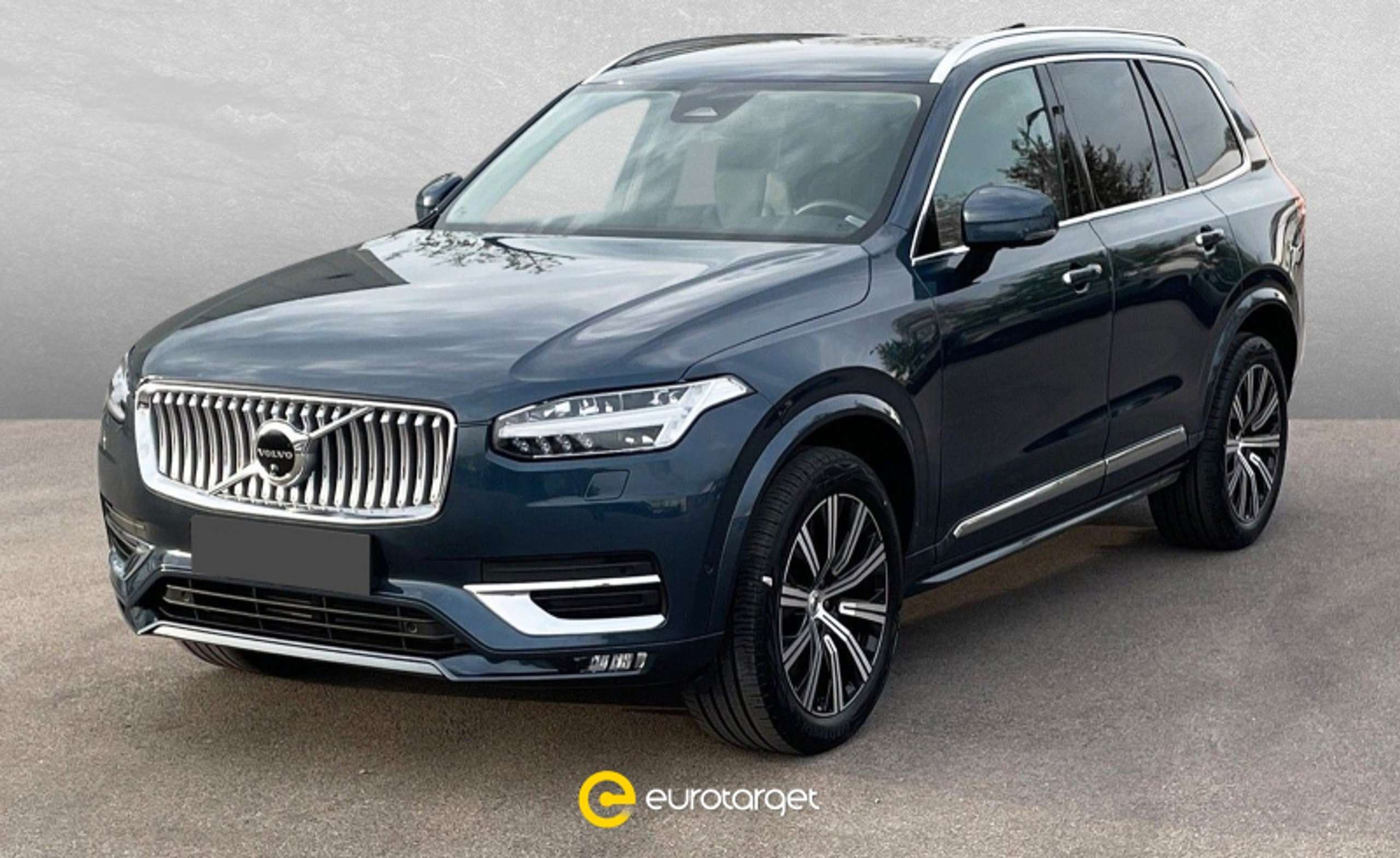 Volvo - XC90