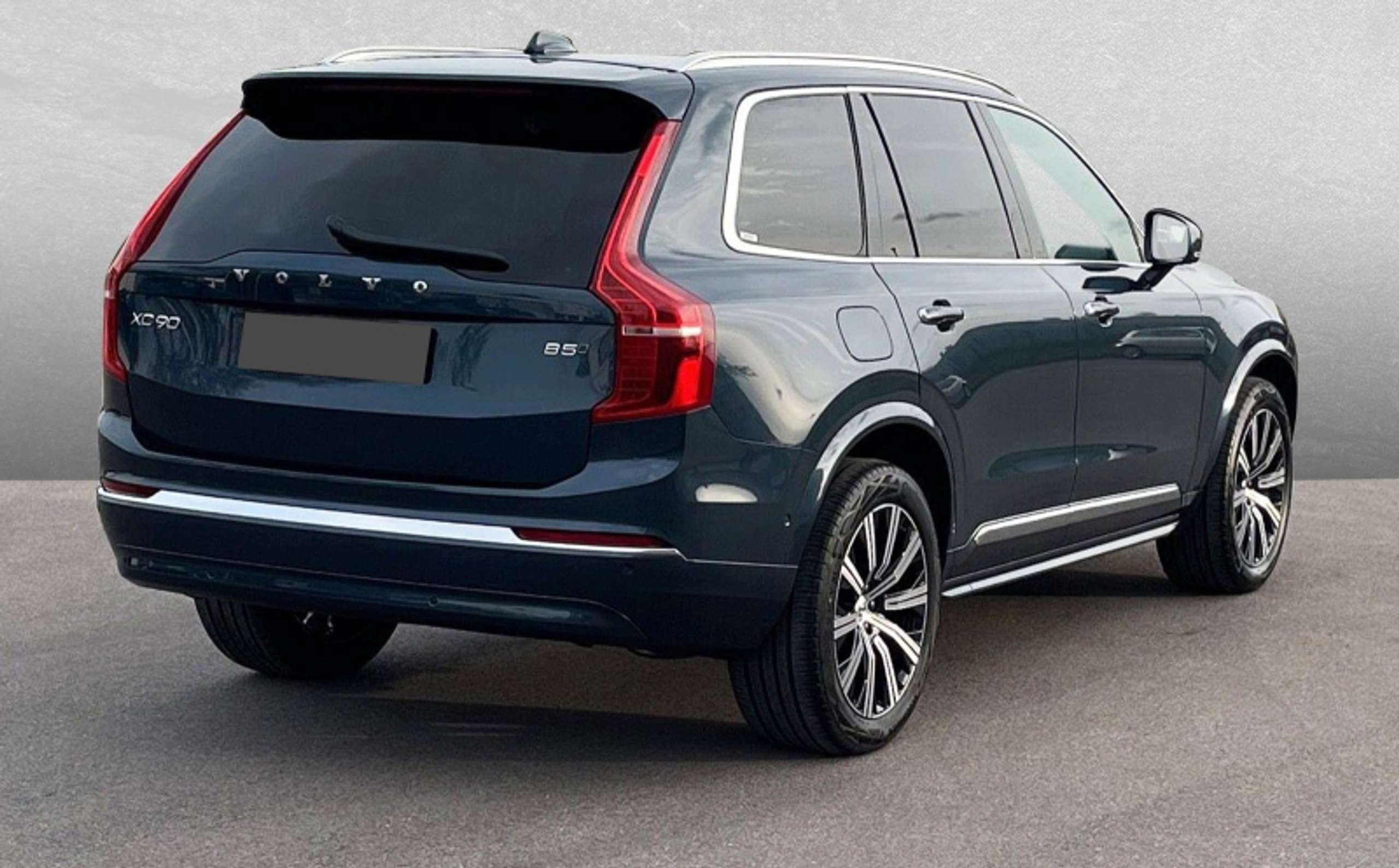 Volvo - XC90