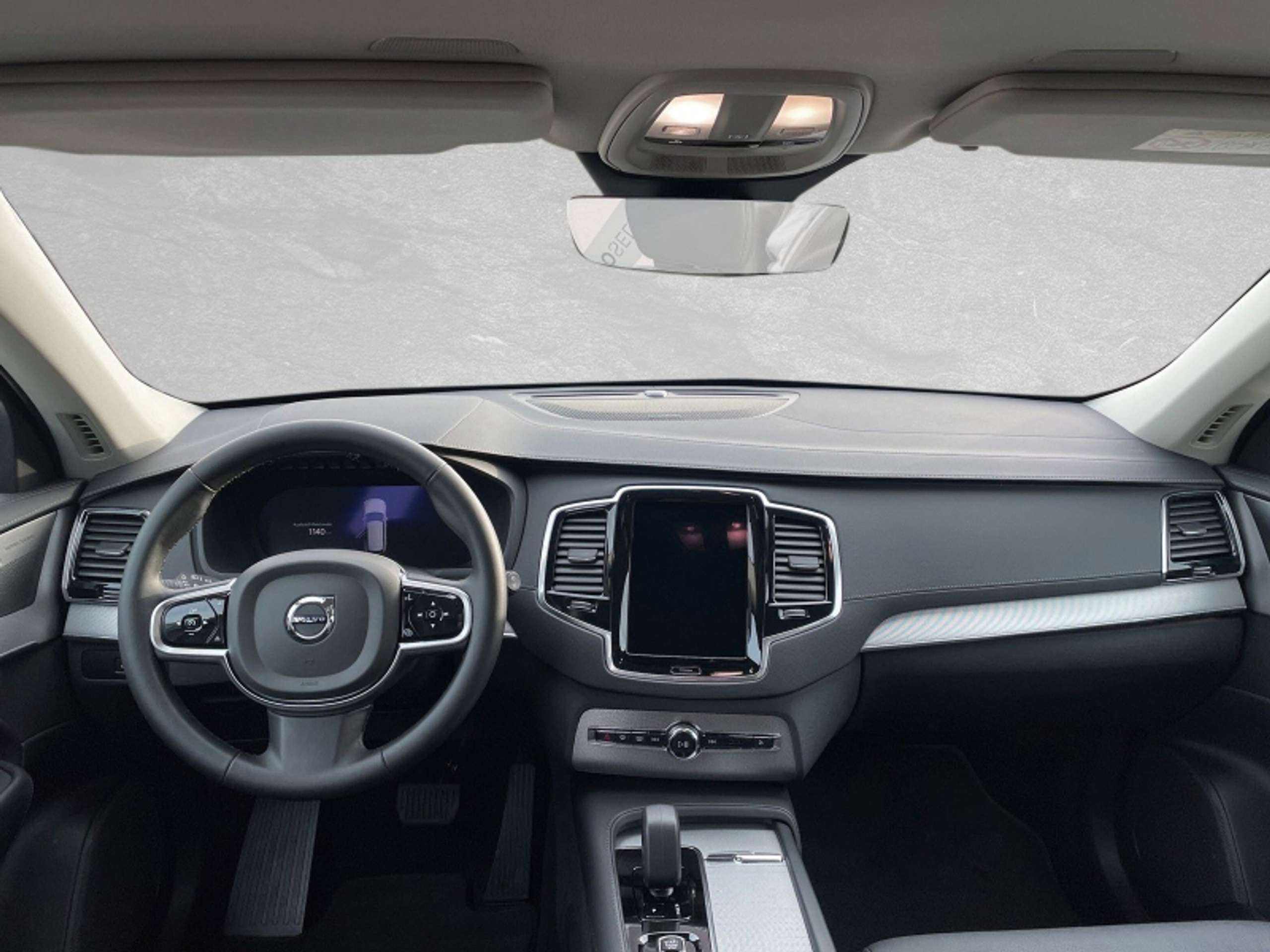 Volvo - XC90