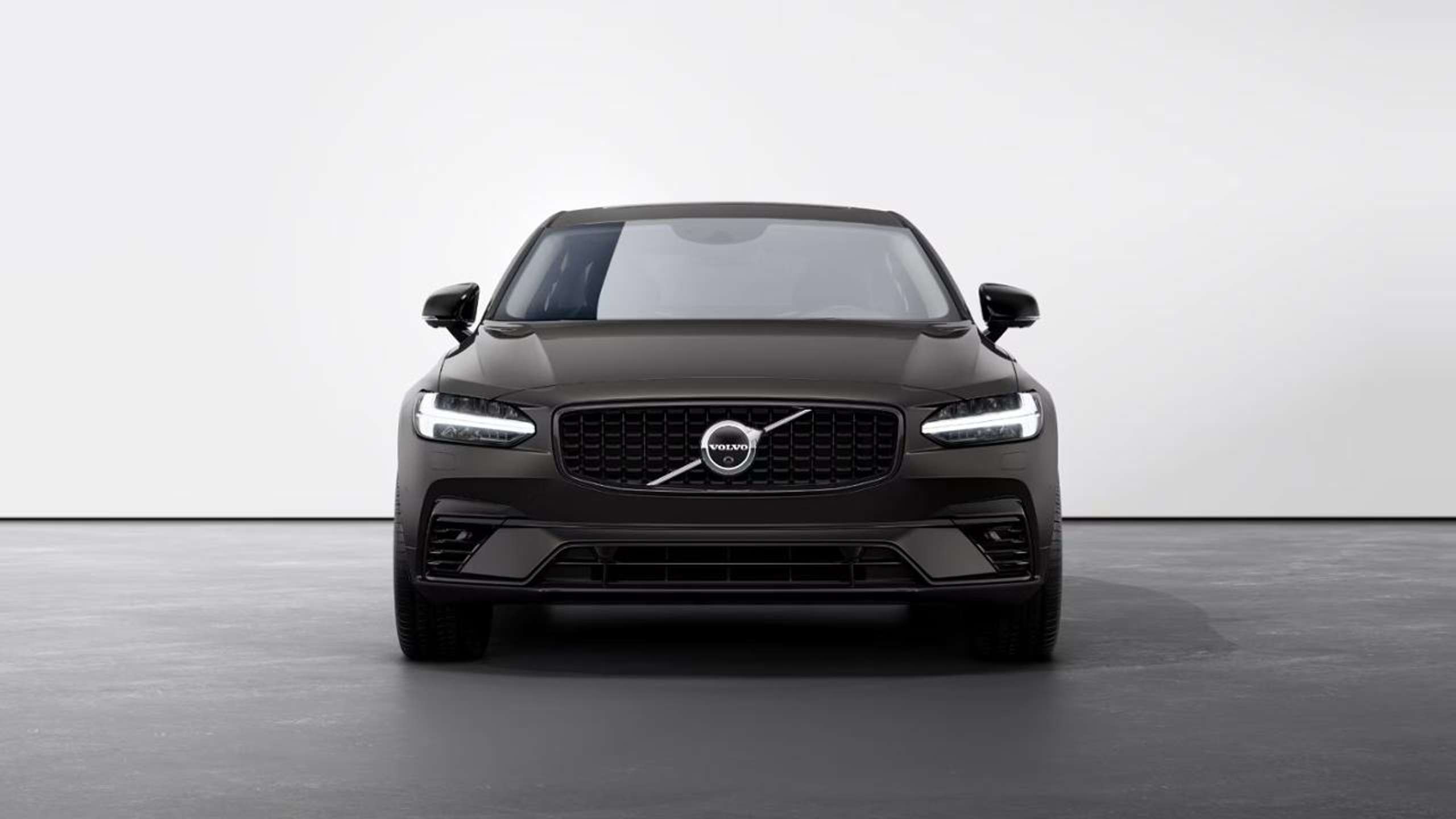 Volvo - S90