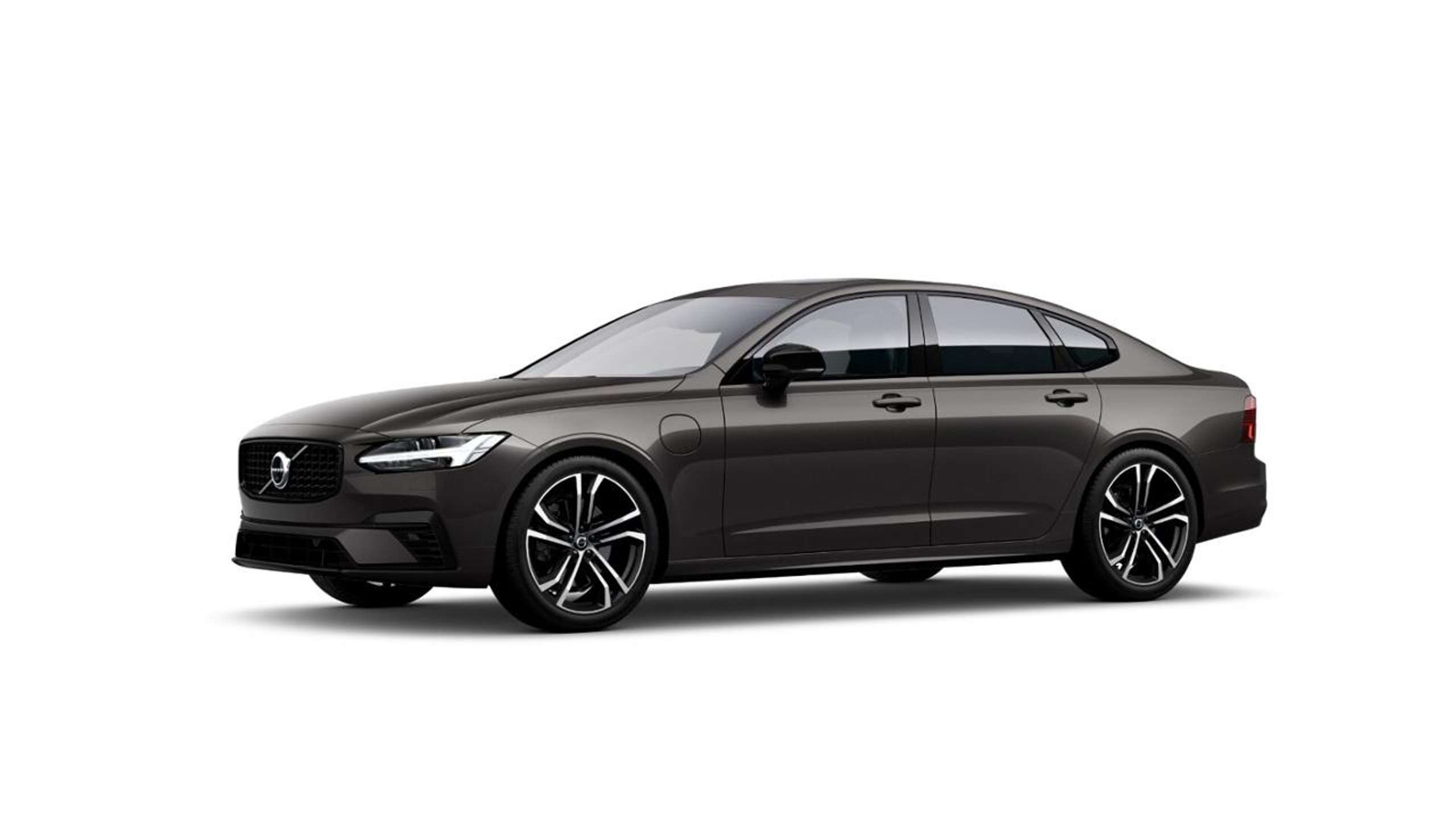 Volvo - S90